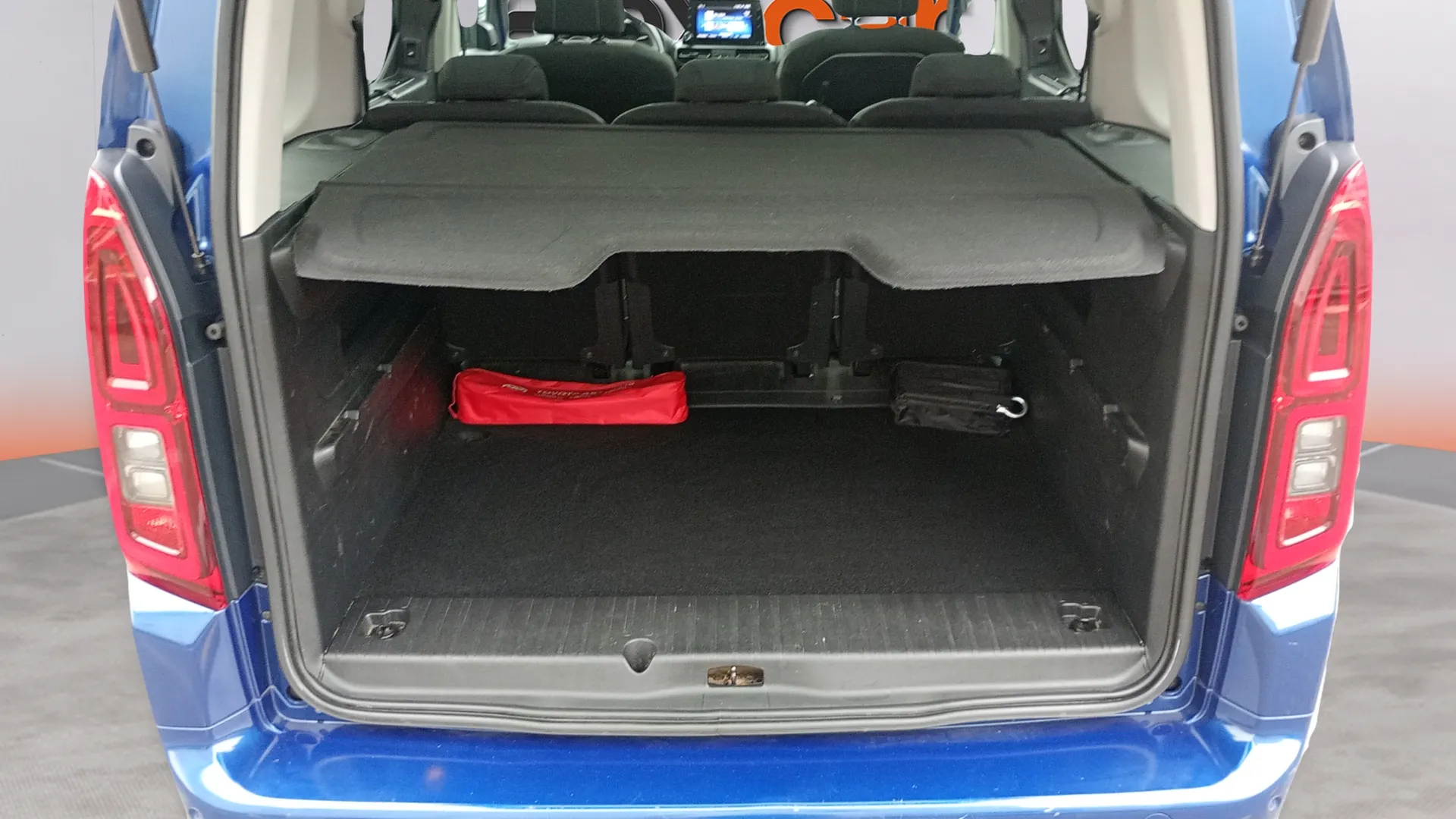 Toyota Proace City 1.5D Family Advance L1 - foto 9