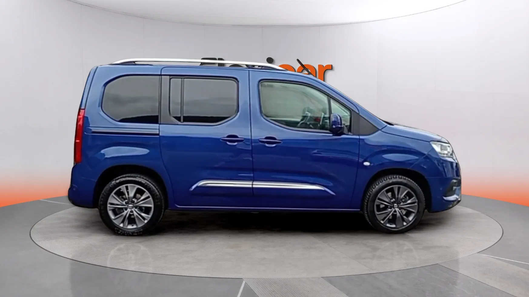 Toyota Proace City 1.5D Family Advance L1 - foto 8