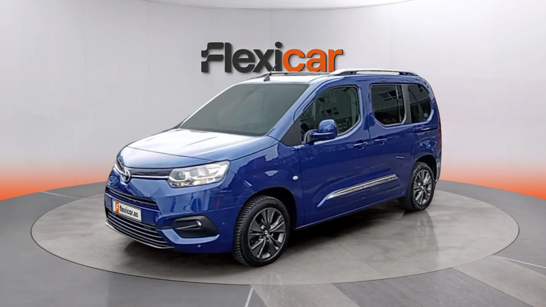 Toyota Proace City 1.5D Family Advance L1 - foto 3