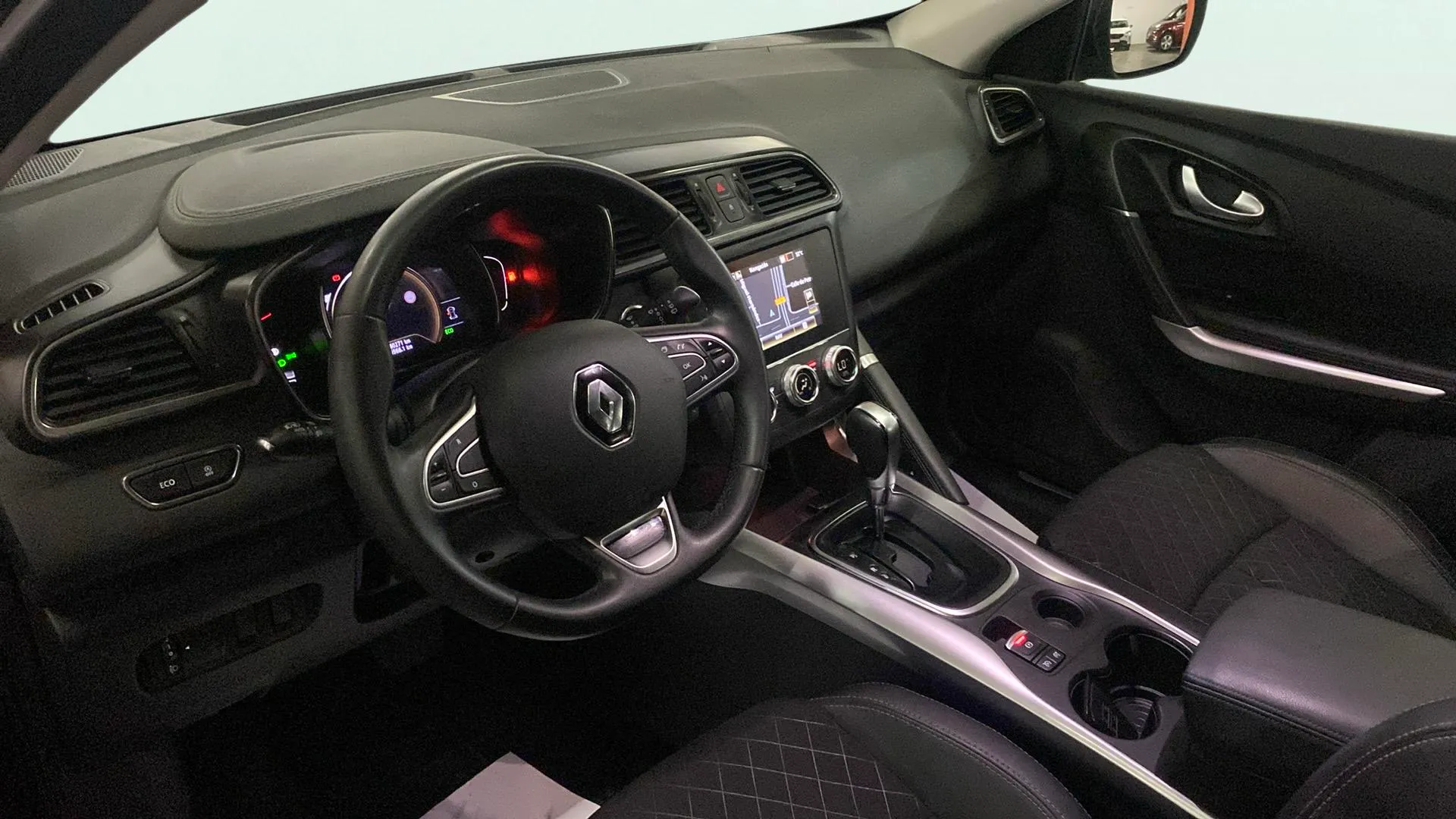 Renault Kadjar Zen GPF TCe - foto 10
