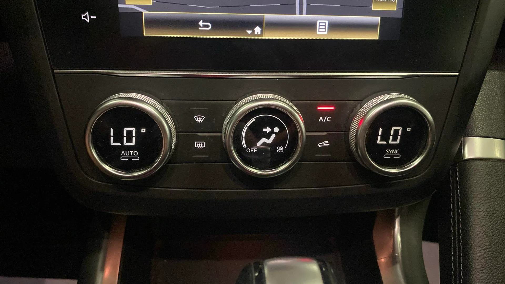 Renault Kadjar Zen GPF TCe - foto 24