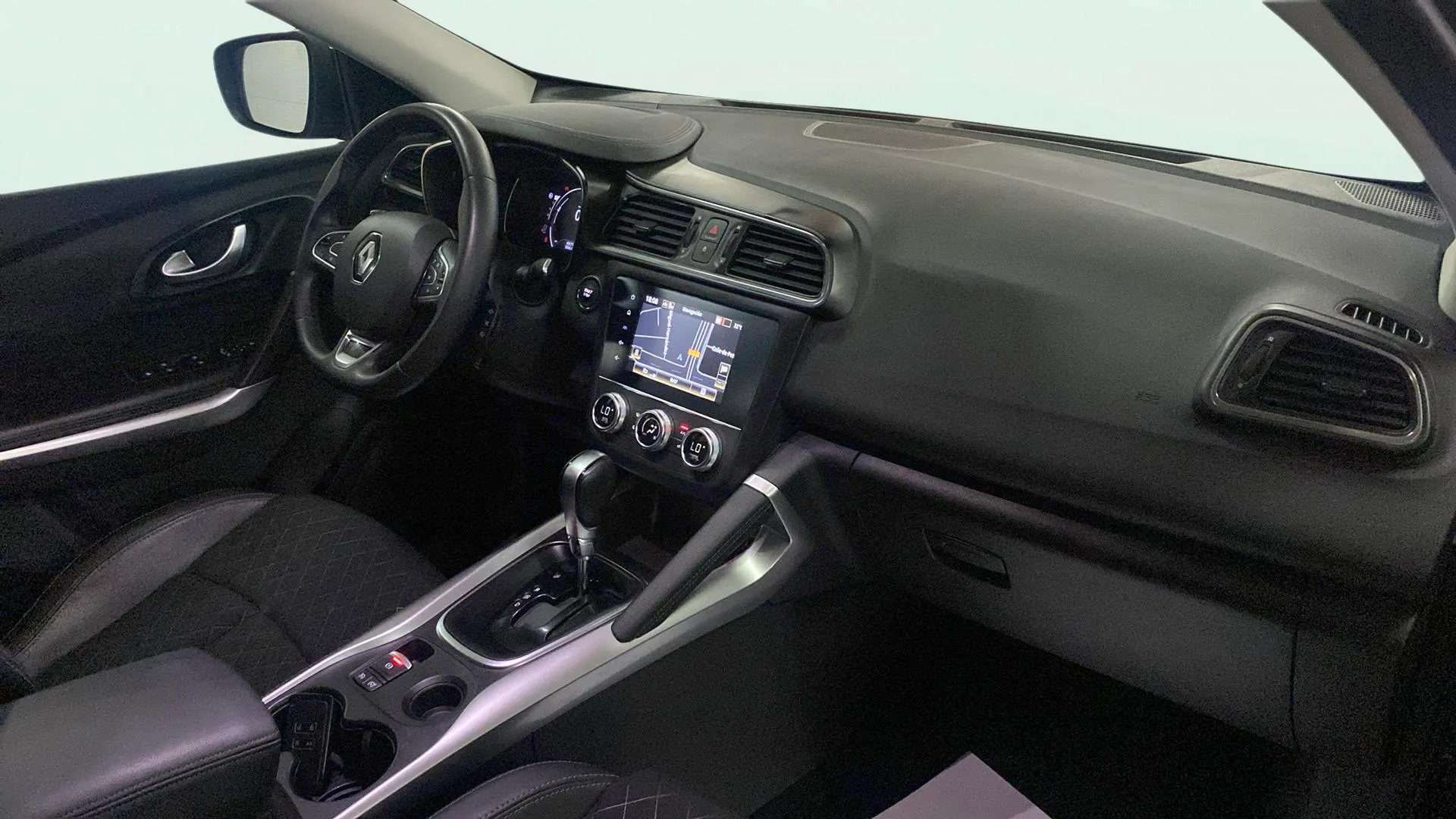 Renault Kadjar Zen GPF TCe - foto 11