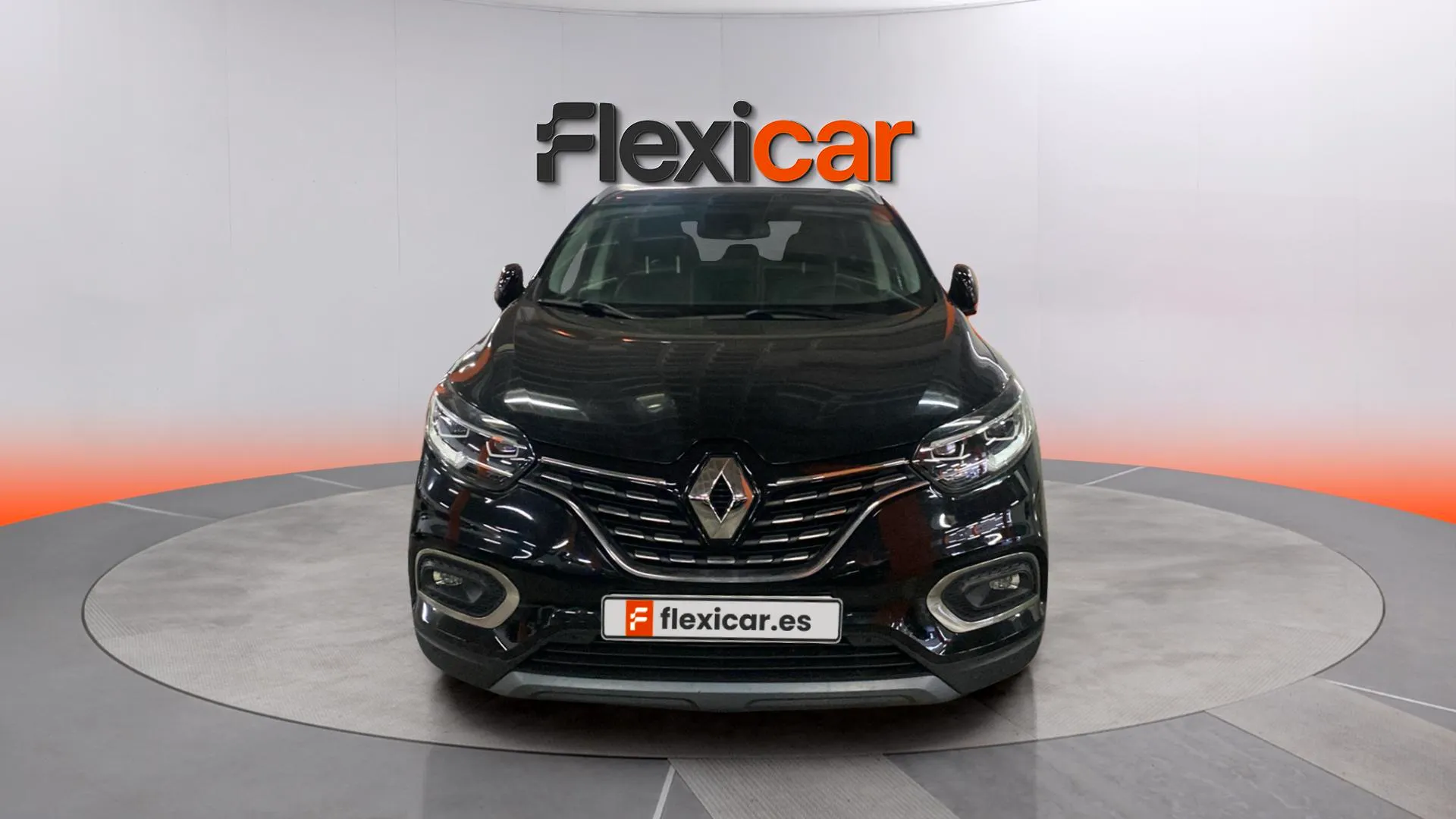 Renault Kadjar Zen GPF TCe - foto 3