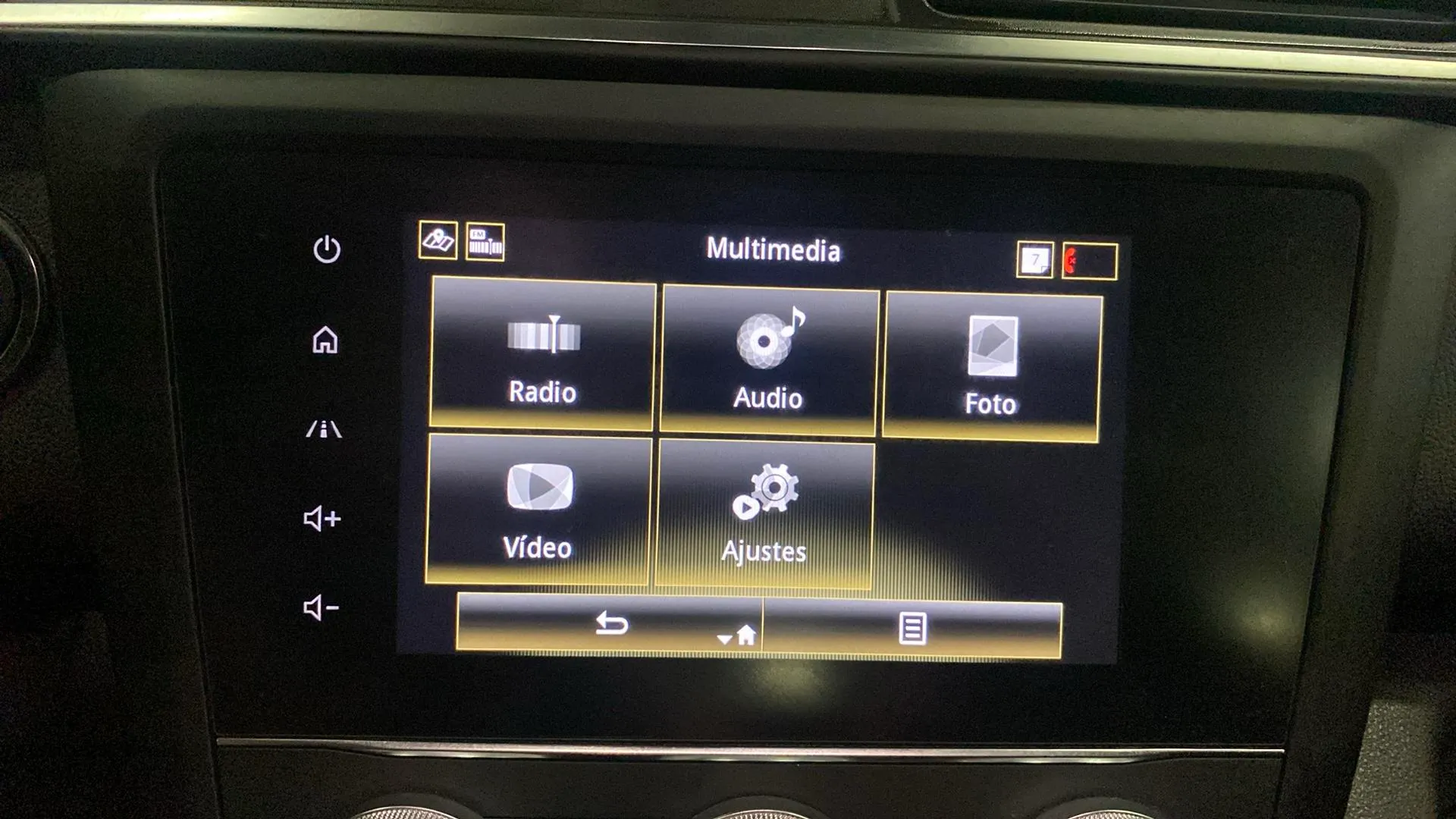 Renault Kadjar Zen GPF TCe - foto 20