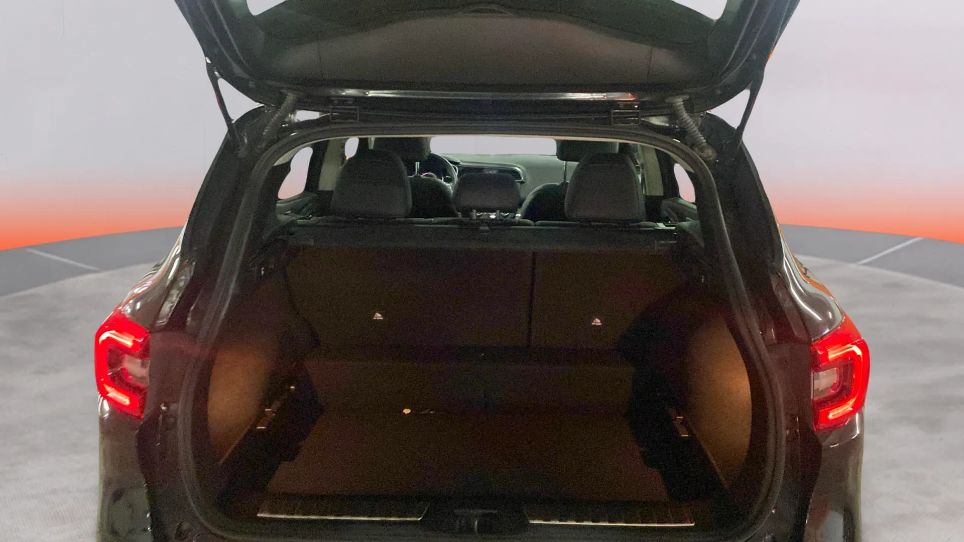 Renault Kadjar Zen GPF TCe - foto 9