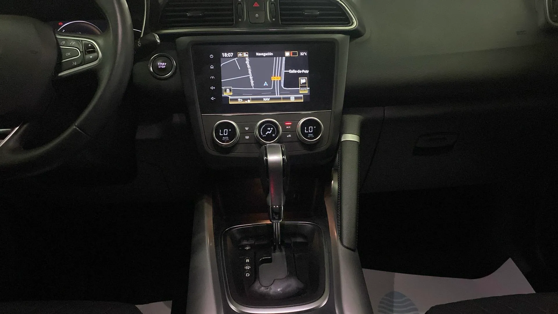 Renault Kadjar Zen GPF TCe - foto 23