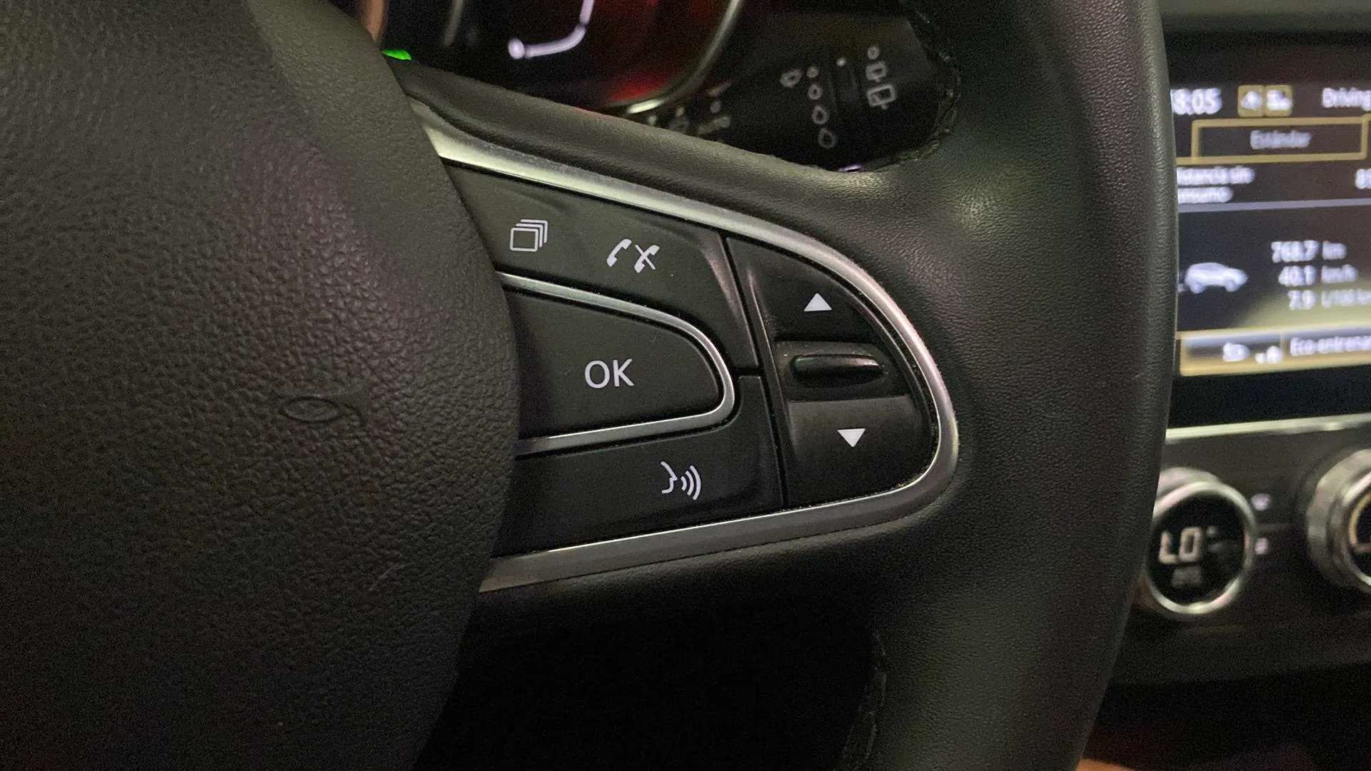 Renault Kadjar Zen GPF TCe - foto 15