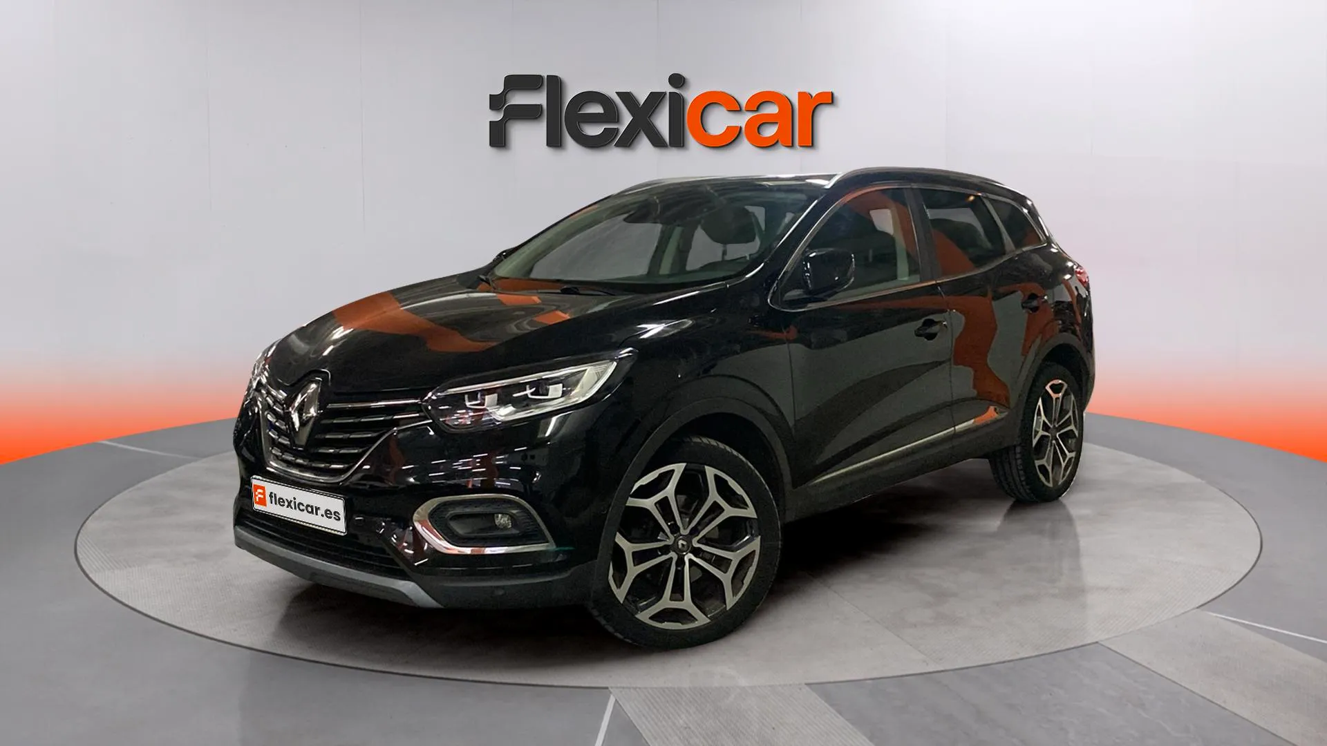 Renault Kadjar Zen GPF TCe - foto 2