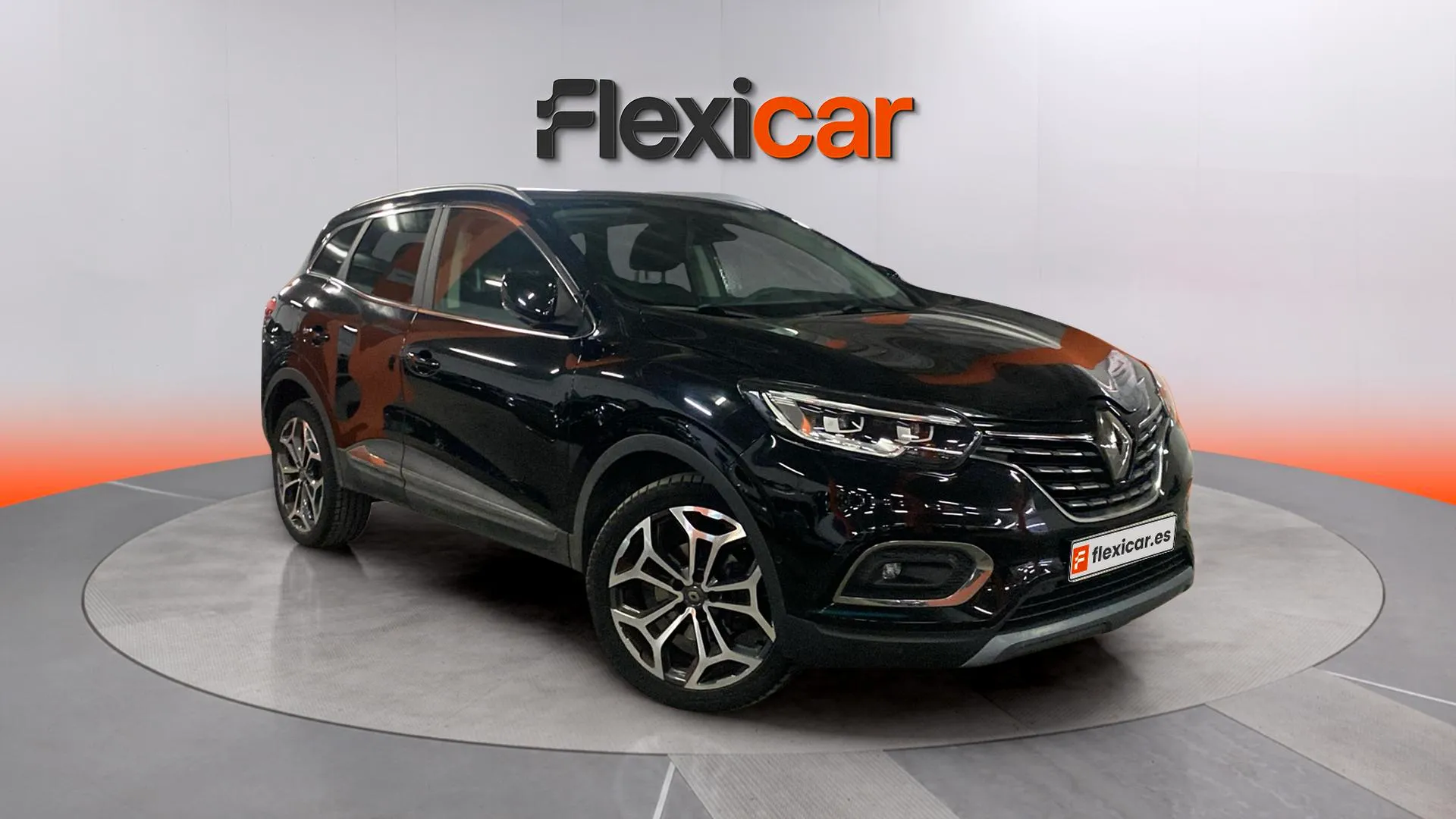 Renault Kadjar Zen GPF TCe - foto 1