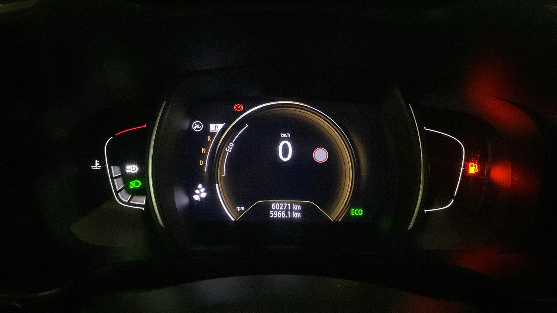 Renault Kadjar Zen GPF TCe - foto 14
