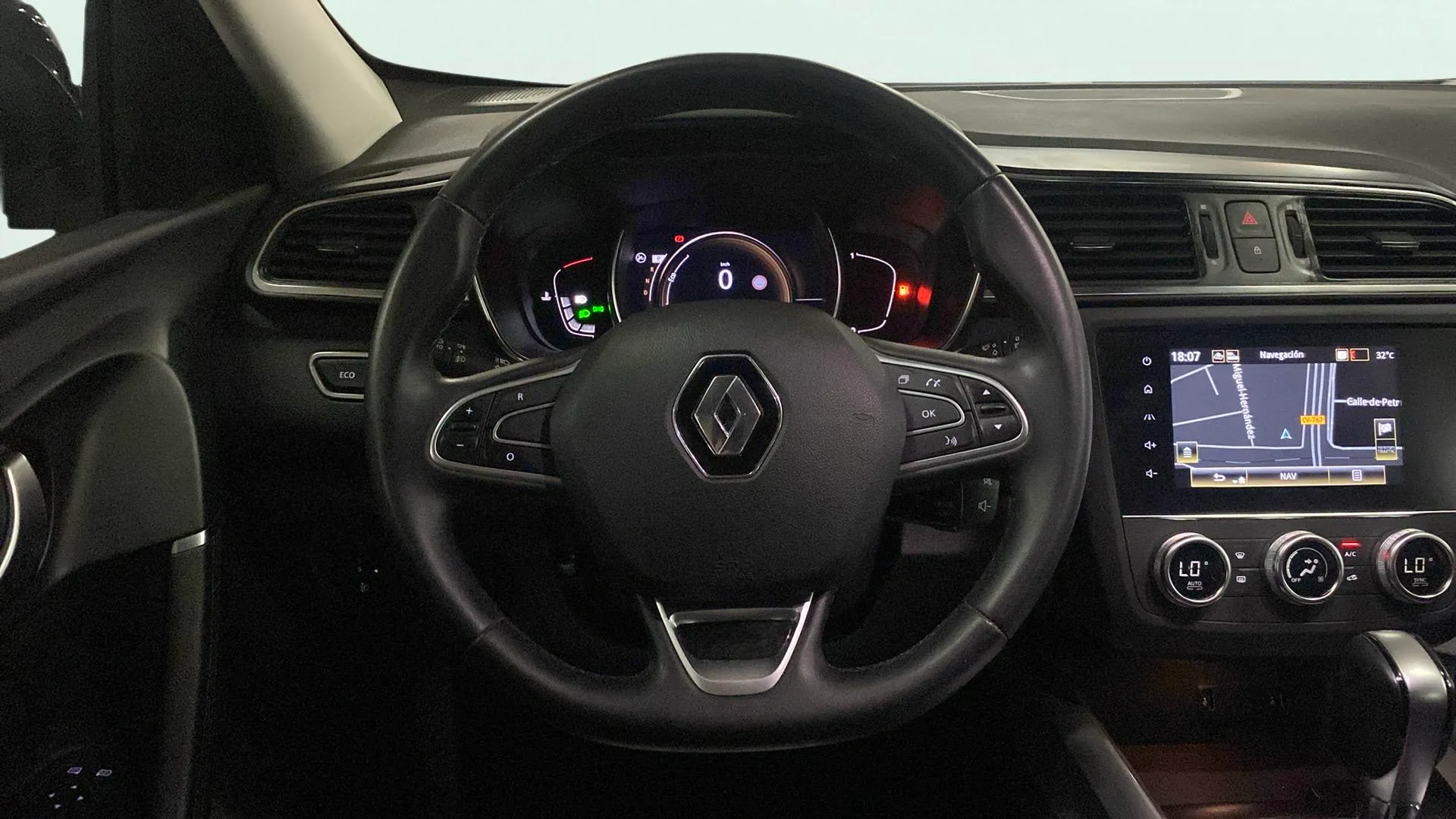 Renault Kadjar Zen GPF TCe - foto 13