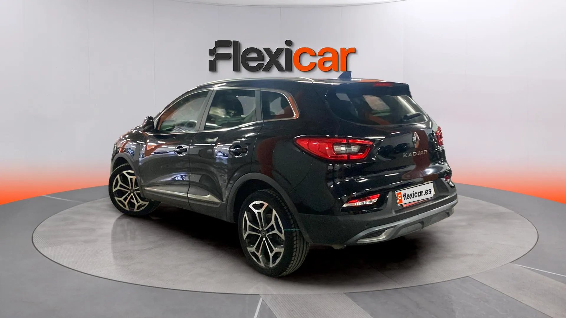 Renault Kadjar Zen GPF TCe - foto 7