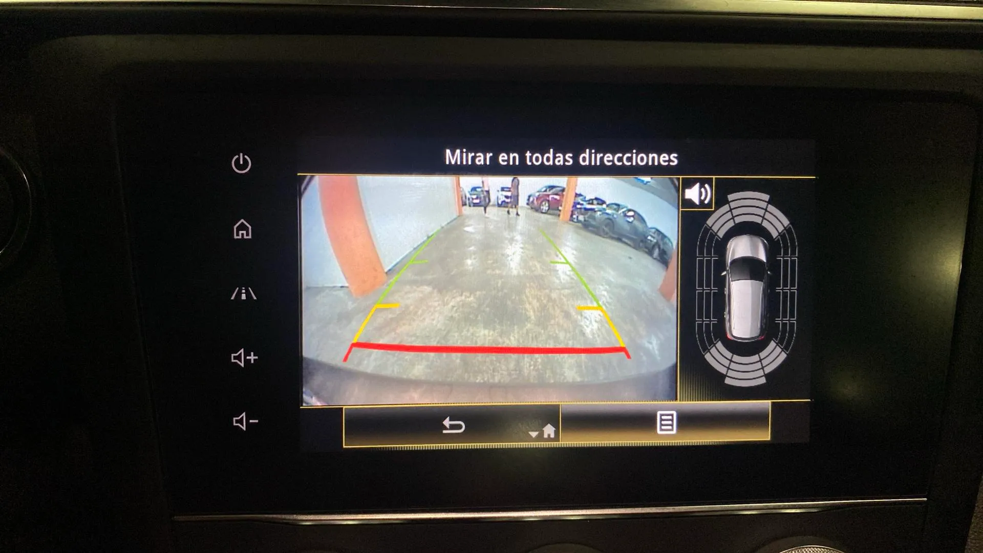 Renault Kadjar Zen GPF TCe - foto 22
