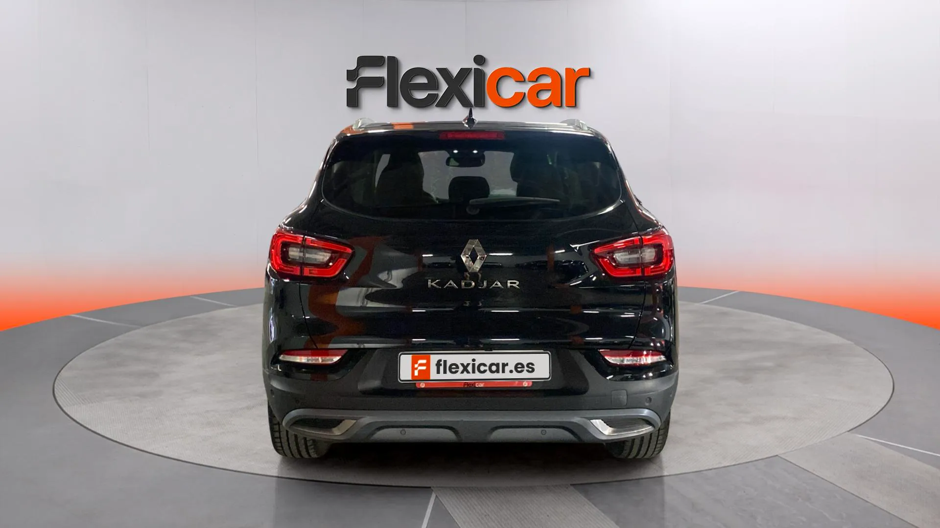 Renault Kadjar Zen GPF TCe - foto 8