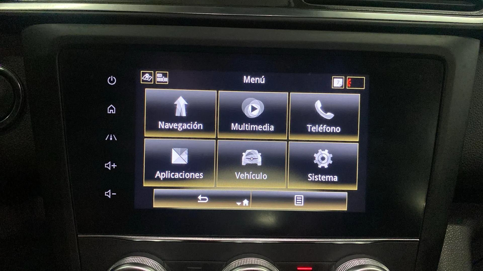 Renault Kadjar Zen GPF TCe - foto 19
