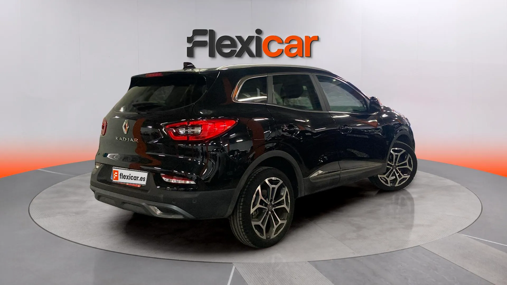 Renault Kadjar Zen GPF TCe - foto 6