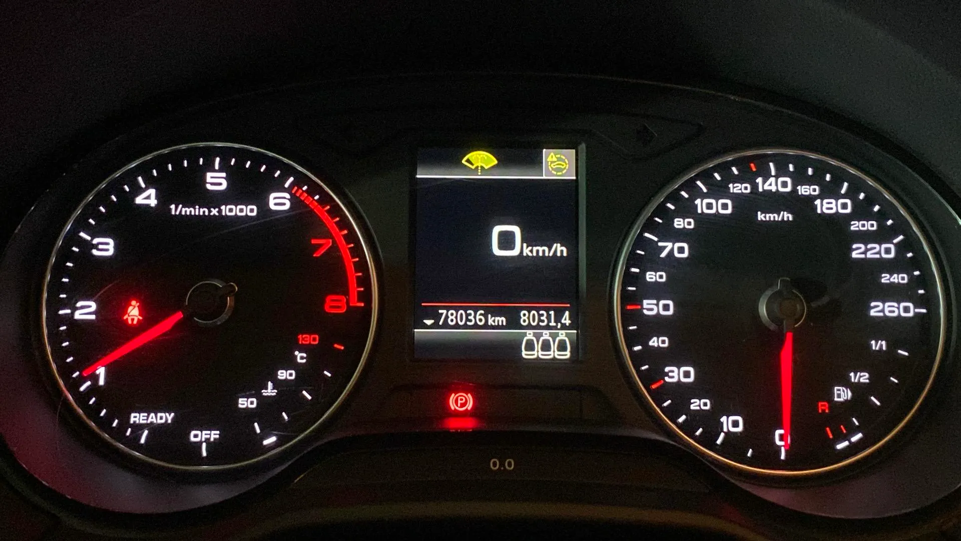 Audi Q2 Adrenalin 30 TFSI - foto 14
