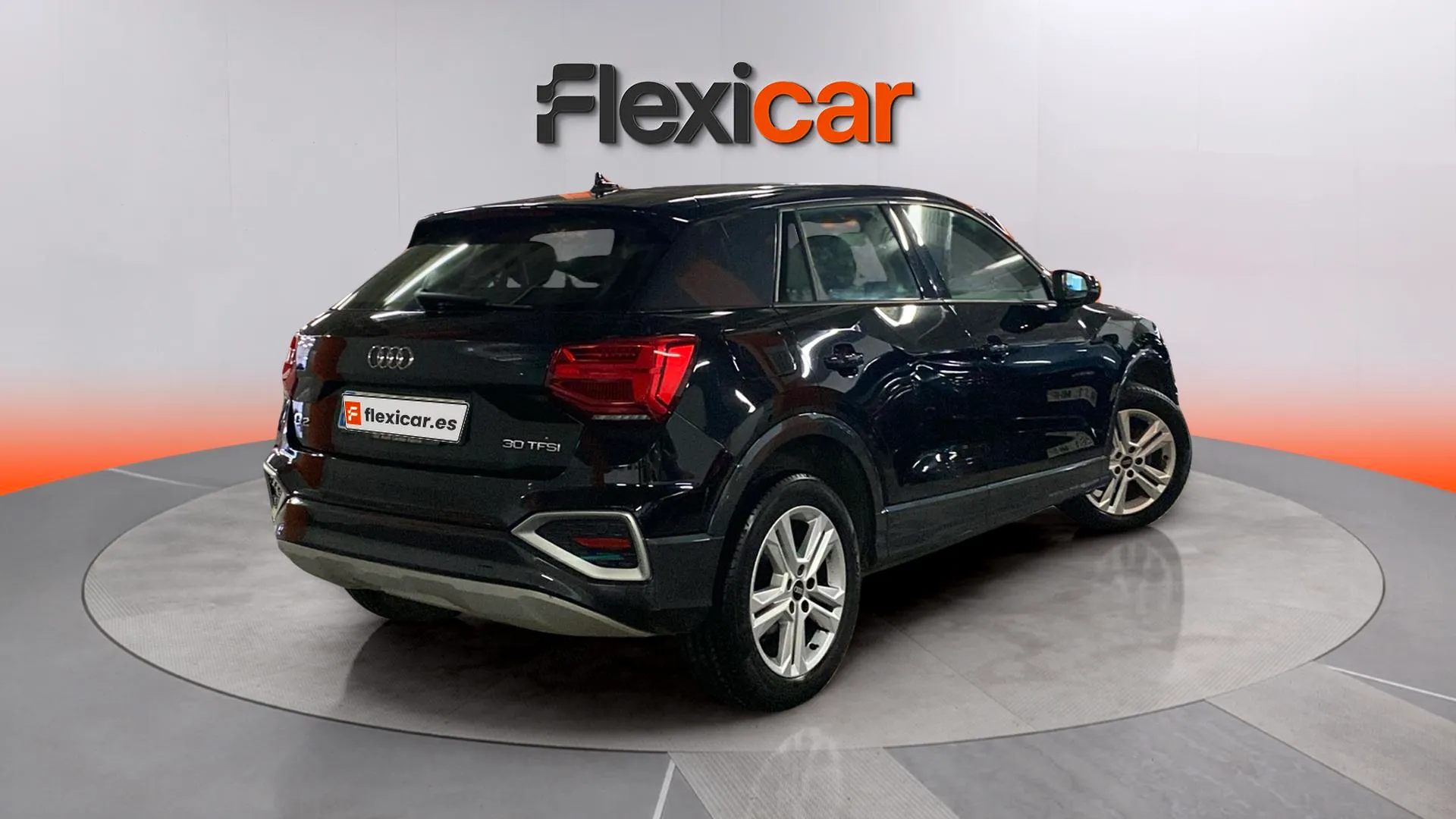 Audi Q2 Adrenalin 30 TFSI - foto 7