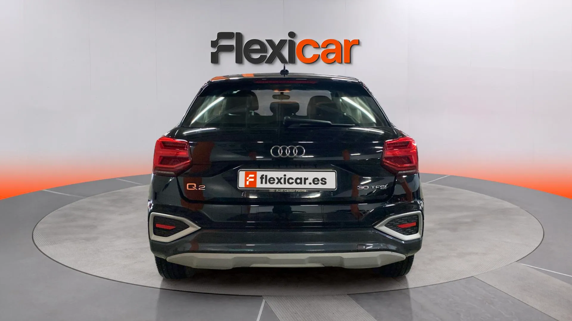 Audi Q2 Adrenalin 30 TFSI - foto 8