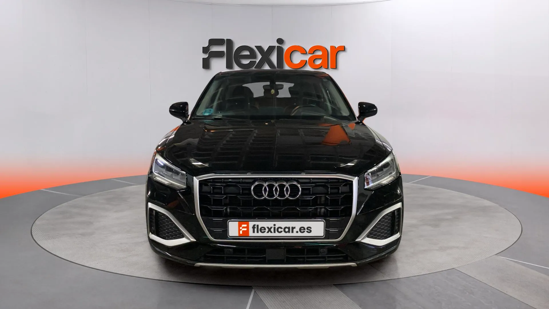 Audi Q2 Adrenalin 30 TFSI - foto 3
