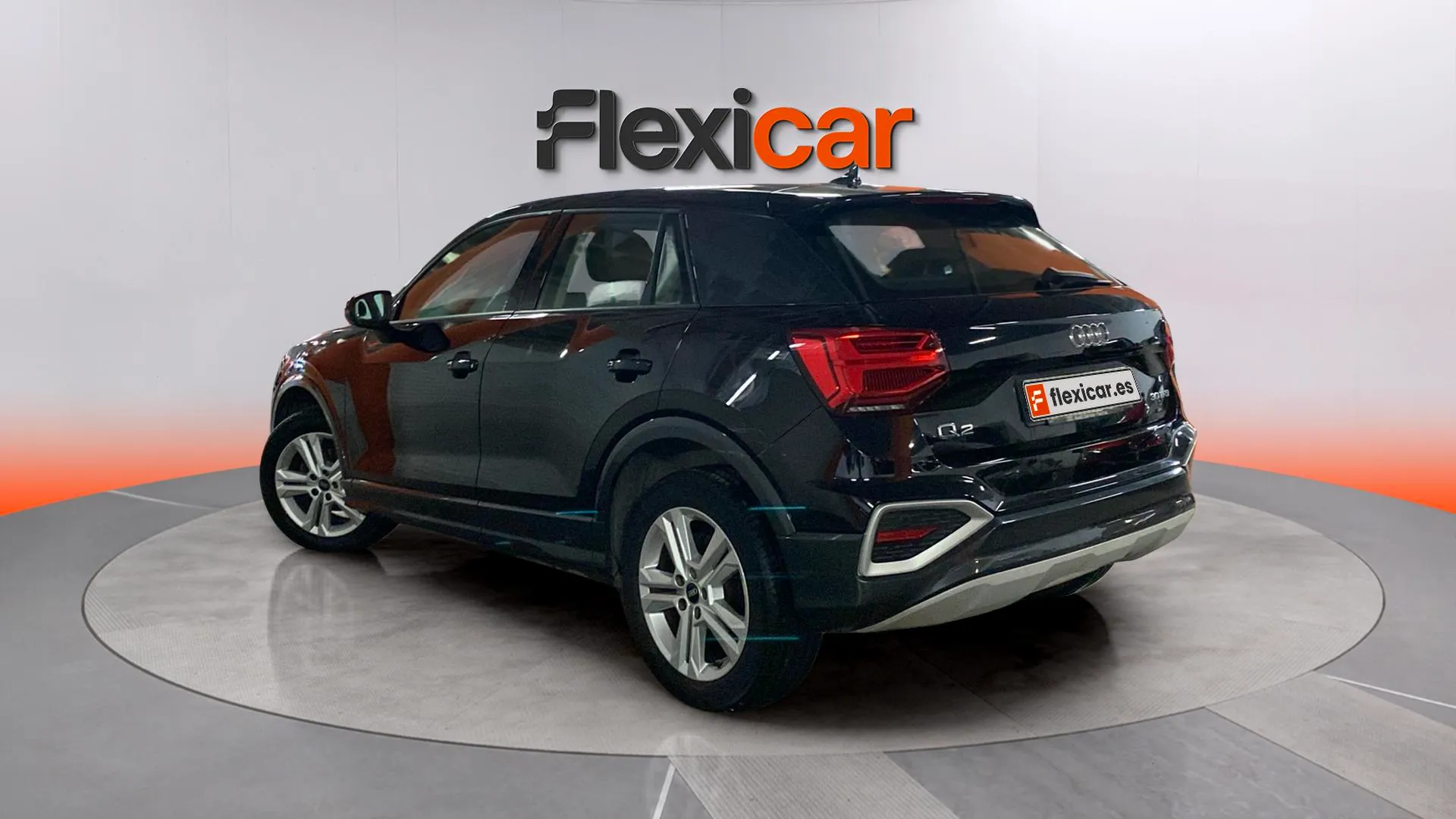 Audi Q2 Adrenalin 30 TFSI - foto 6