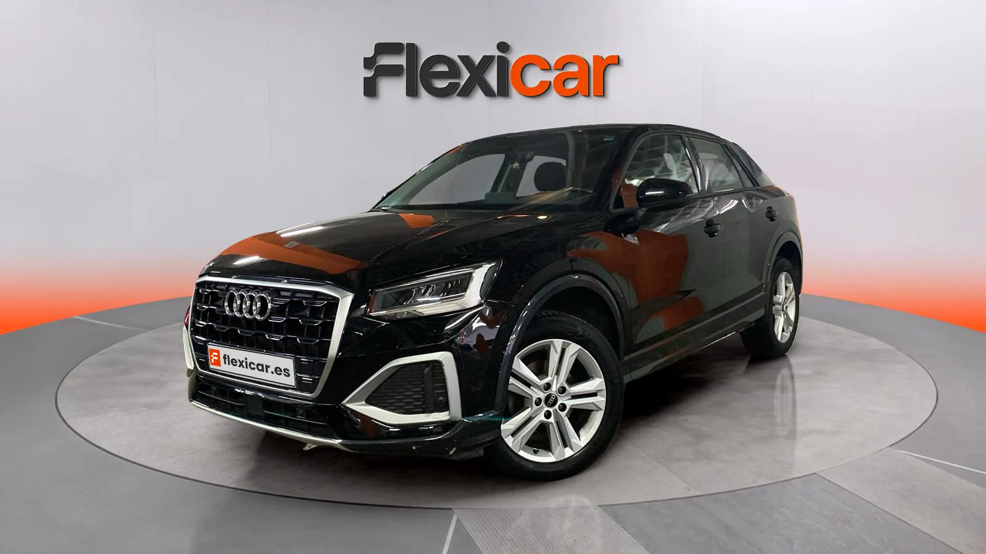 Audi Q2 Adrenalin 30 TFSI - foto 2