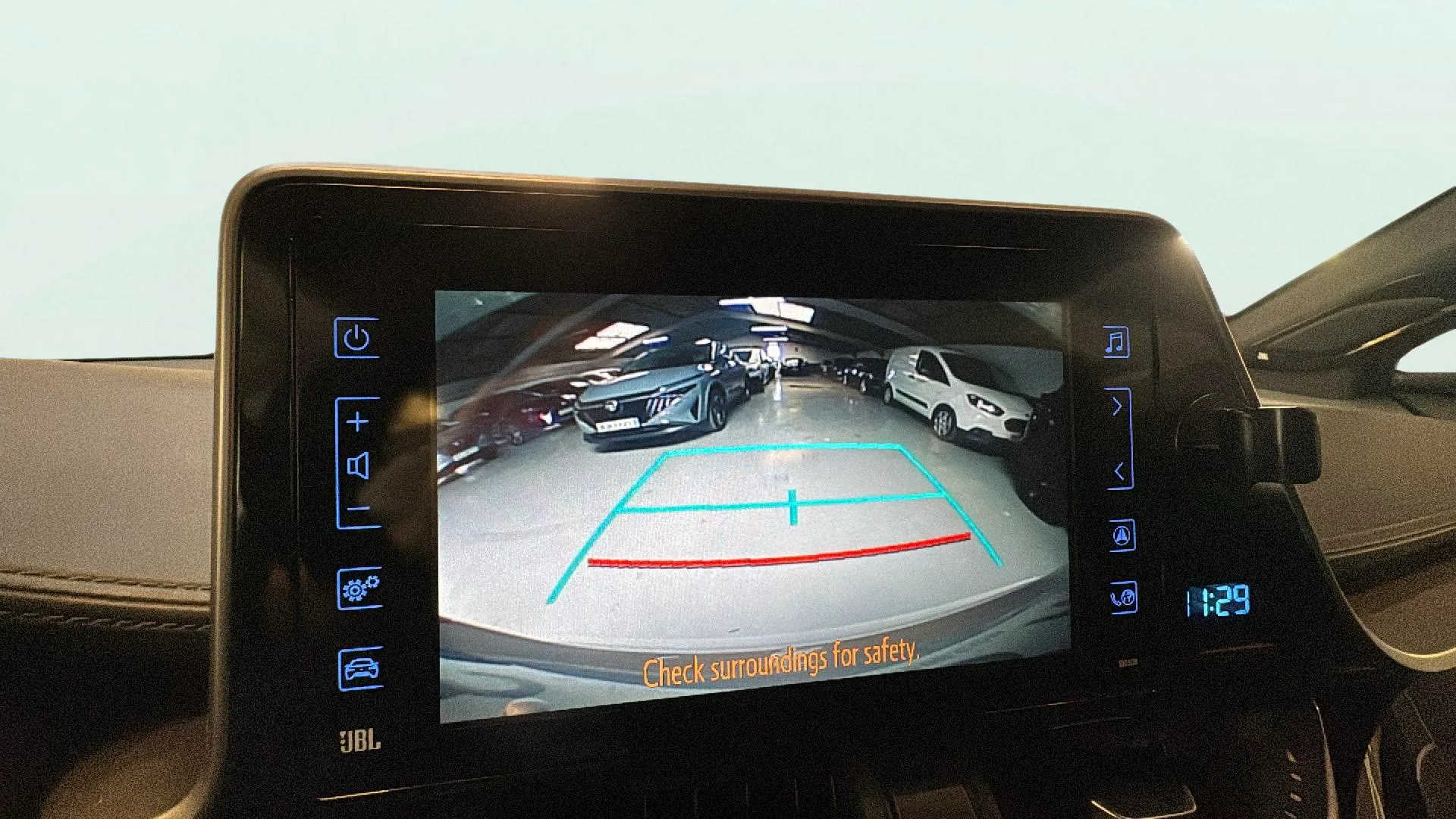 Toyota C-HR 1.8 125H Advance - foto 19