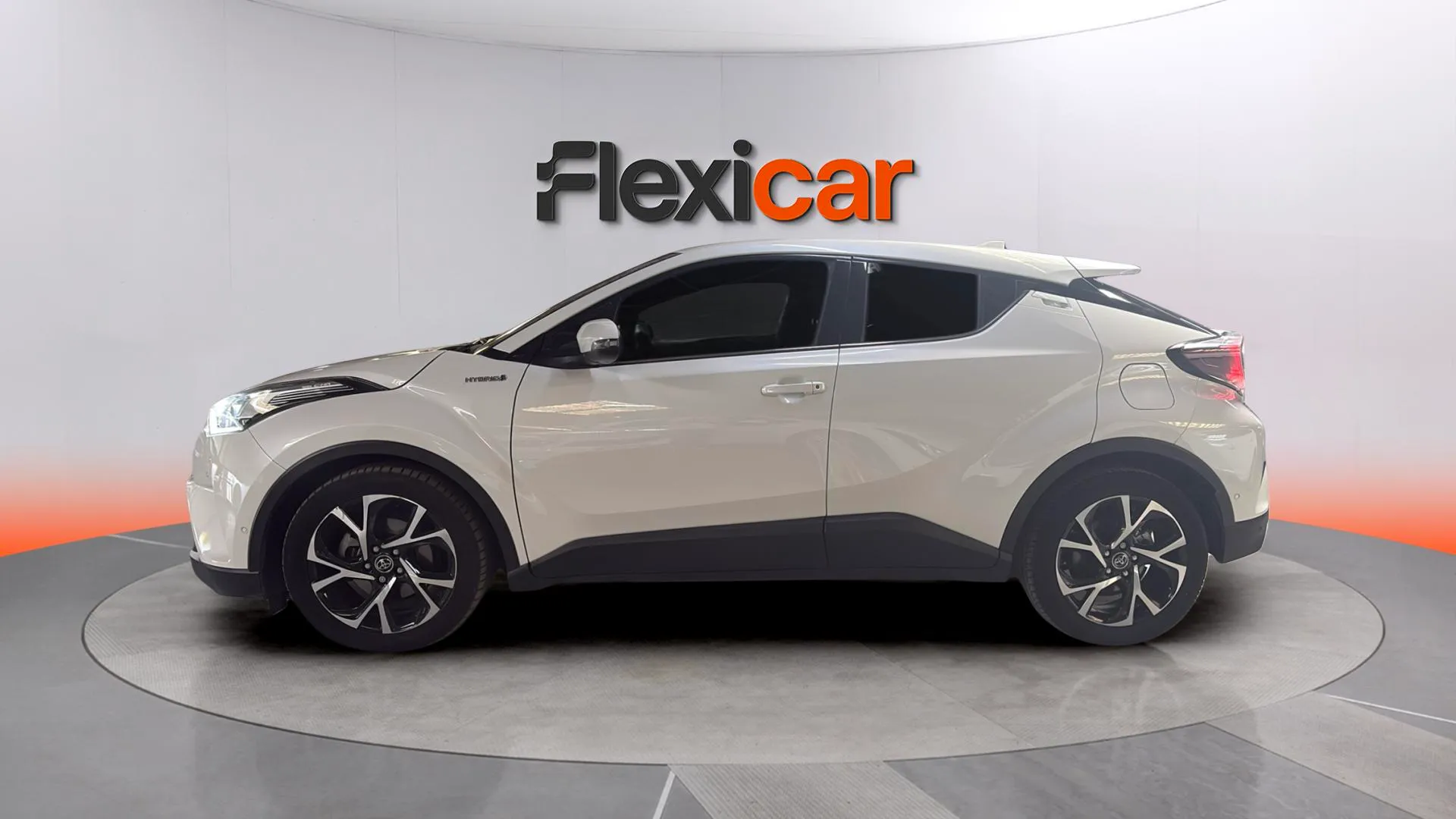Toyota C-HR 1.8 125H Advance - foto 5