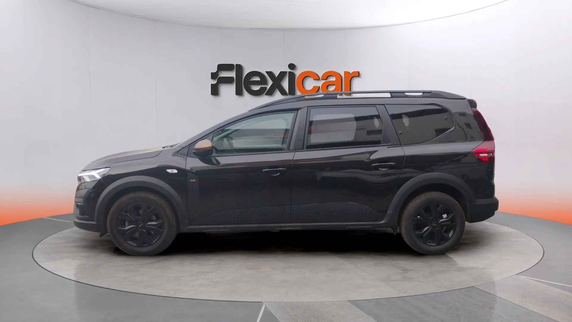 Dacia Jogger Expression TCe 7 plazas - foto 5