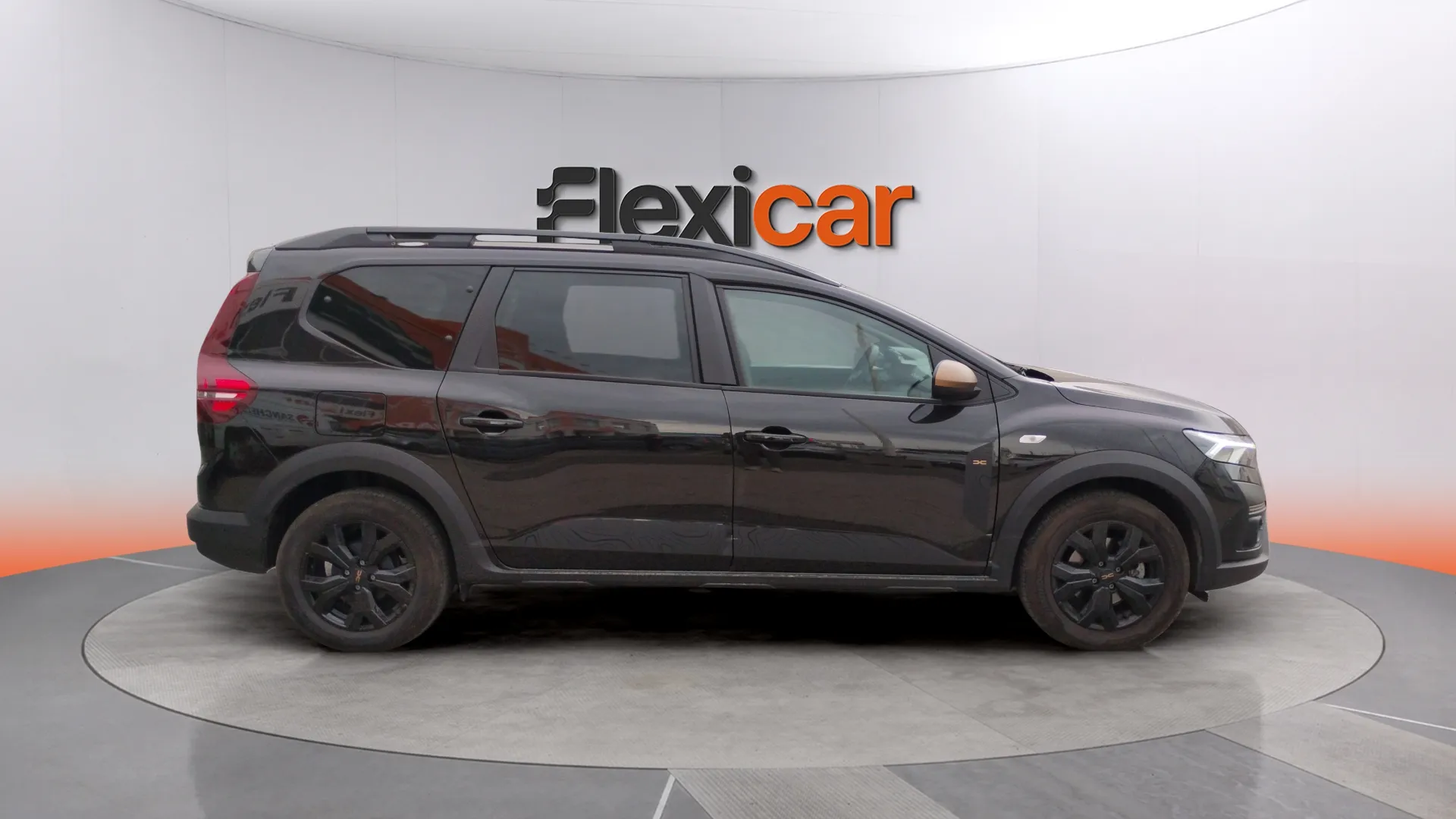 Dacia Jogger Expression TCe 7 plazas - foto 4
