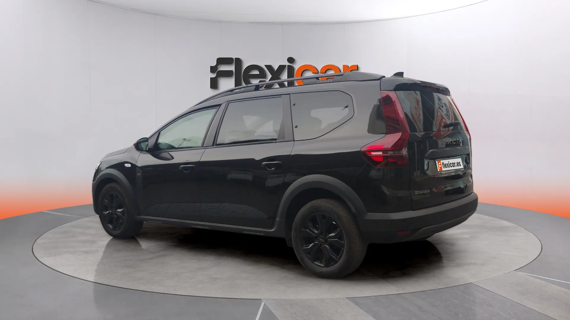 Dacia Jogger Expression TCe 7 plazas - foto 8