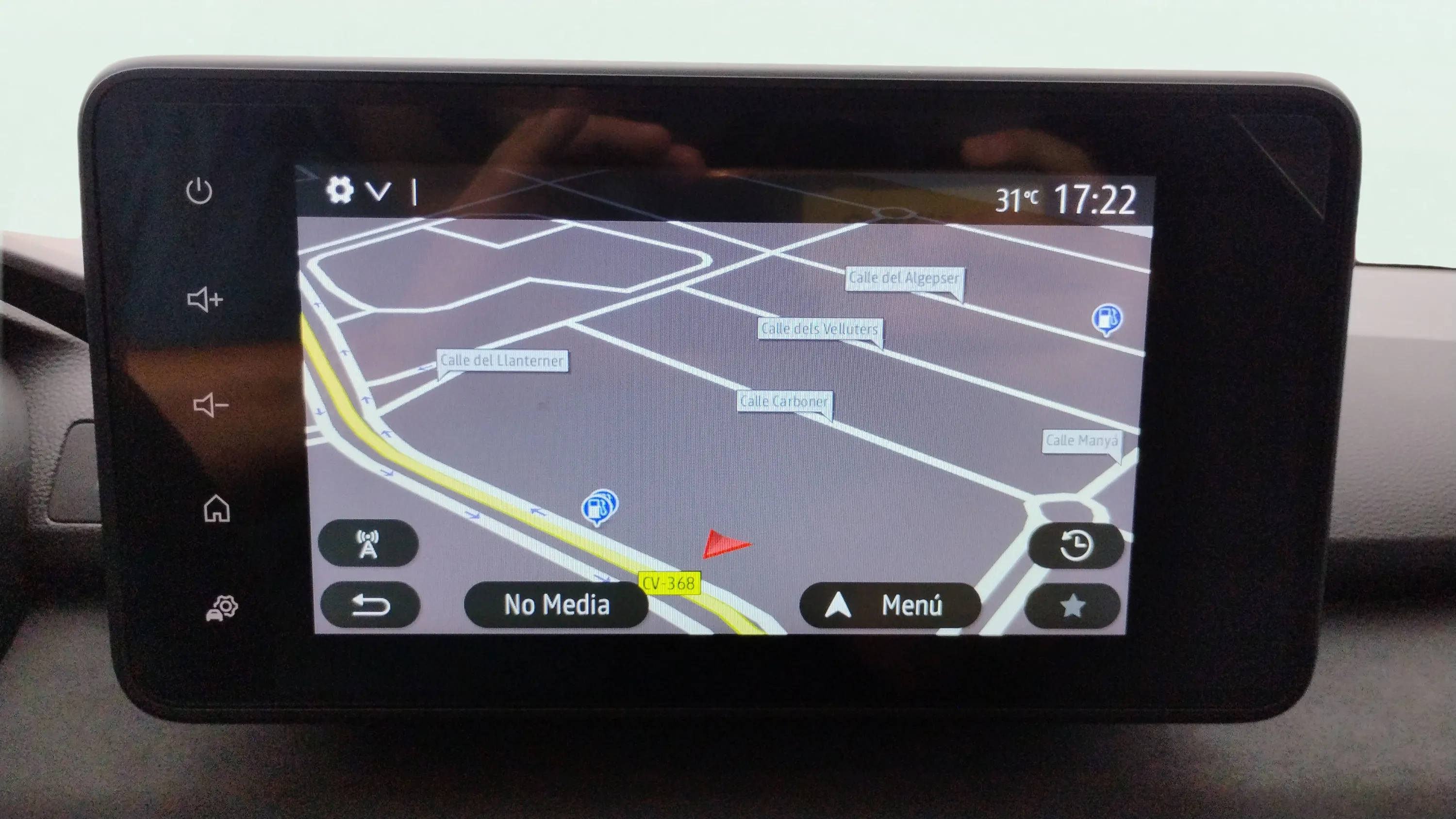 Dacia Jogger Expression TCe 7 plazas - foto 15