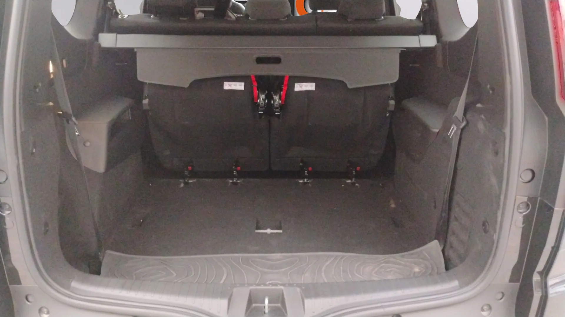 Dacia Jogger Expression TCe 7 plazas - foto 20