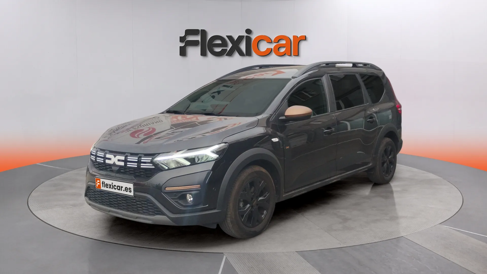 Dacia Jogger Expression TCe 7 plazas - foto 3