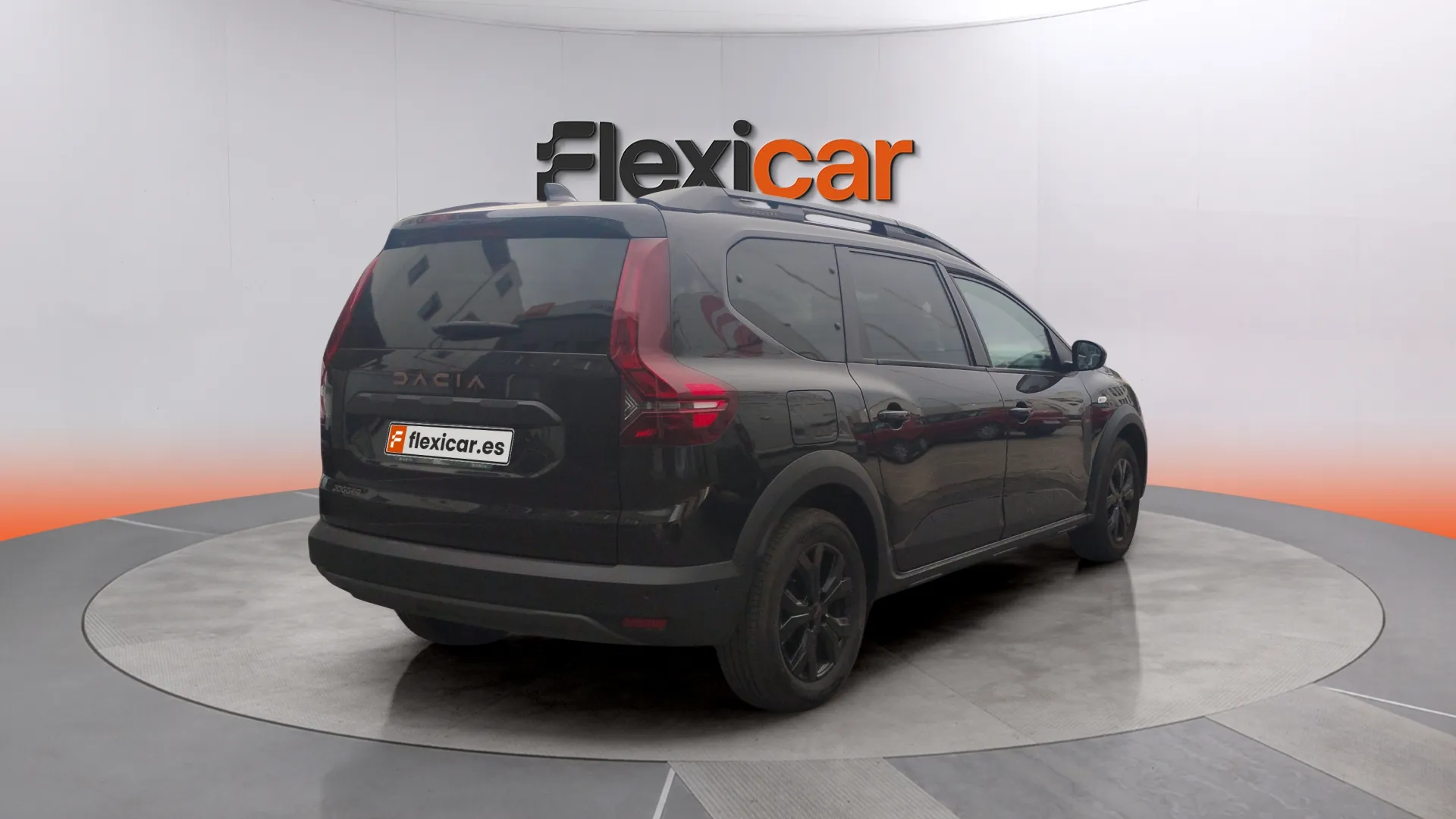 Dacia Jogger Expression TCe 7 plazas - foto 6