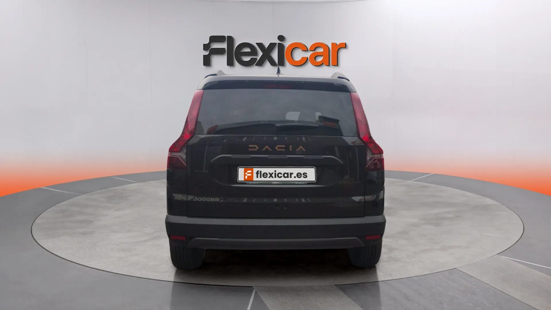 Dacia Jogger Expression TCe 7 plazas - foto 7