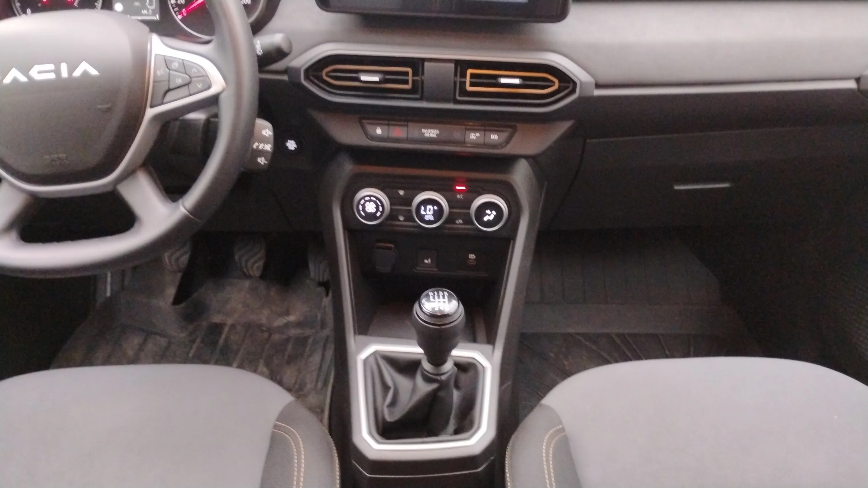 Dacia Jogger Expression TCe 7 plazas - foto 16