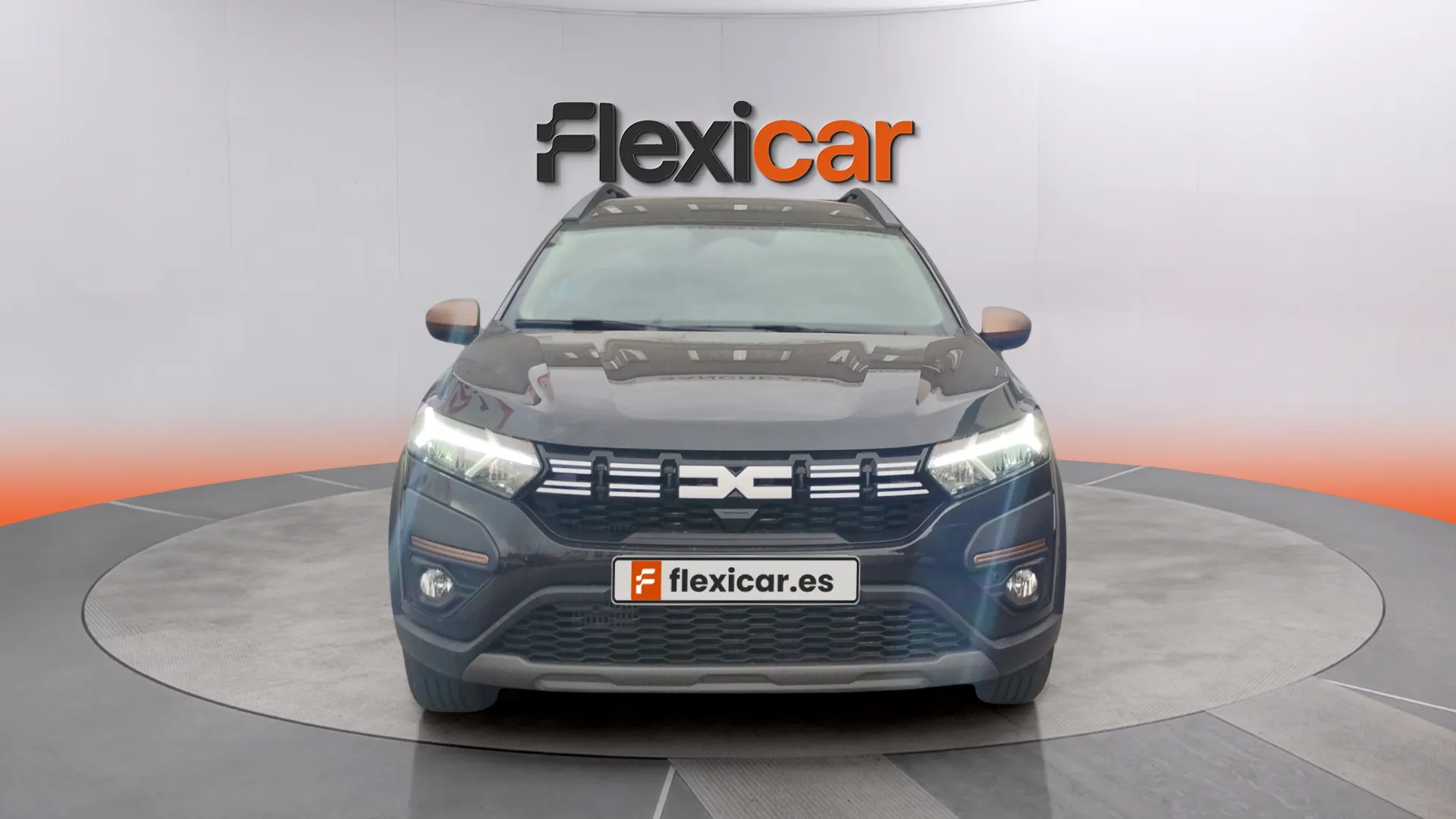 Dacia Jogger Expression TCe 7 plazas - foto 2