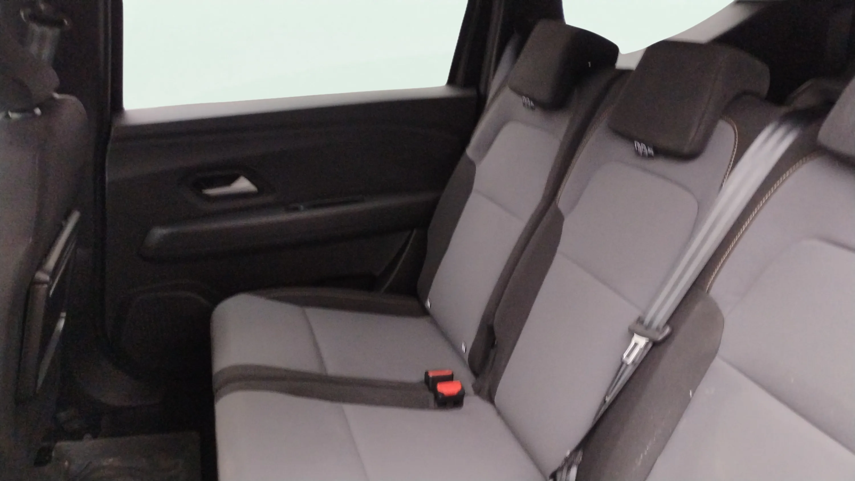 Dacia Jogger Expression TCe 7 plazas - foto 17