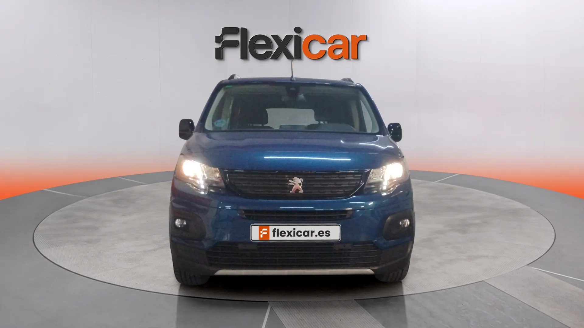 Peugeot Rifter Style Long BlueHDi - foto 2