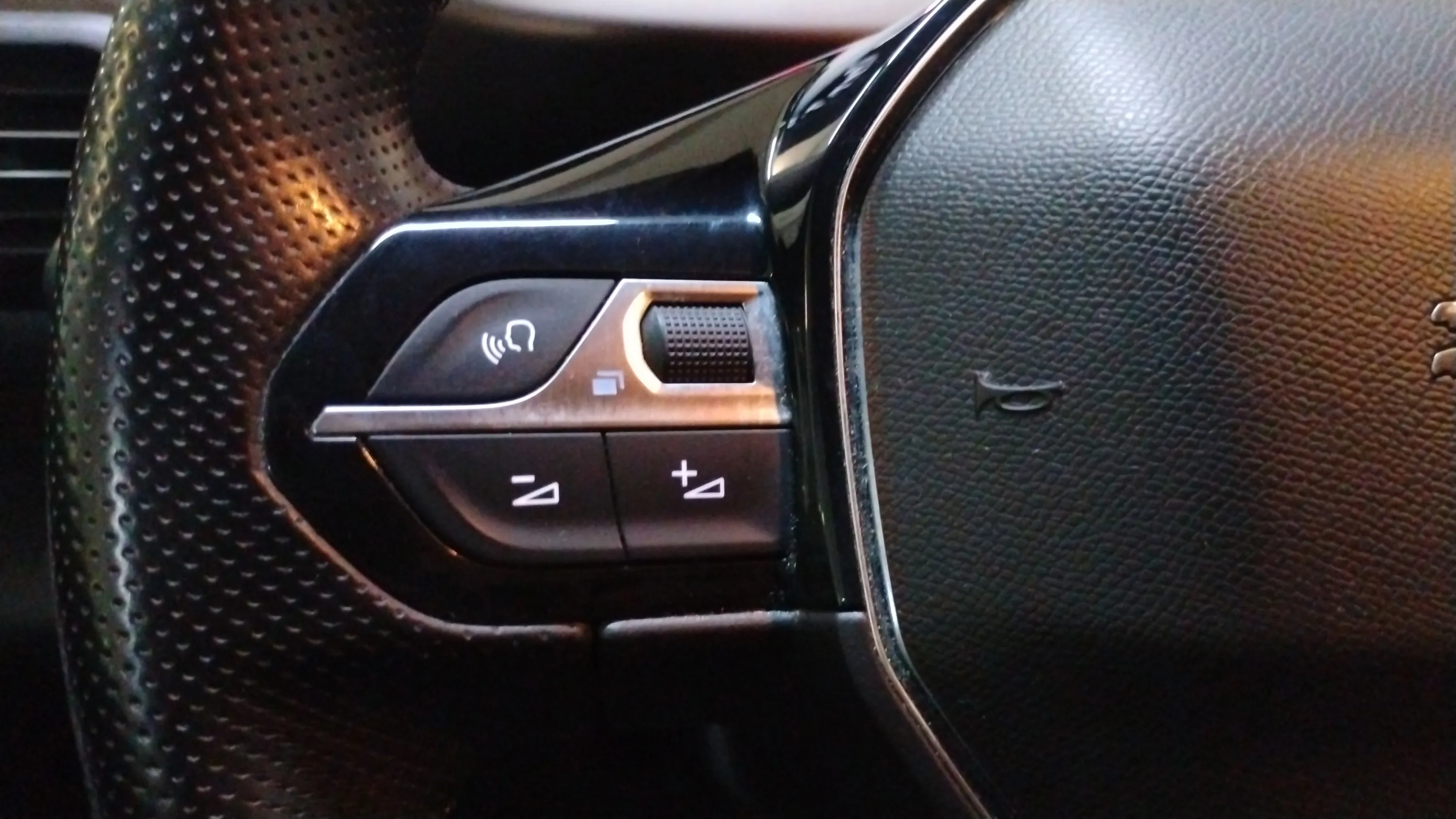 Peugeot Rifter Style Long BlueHDi - foto 14