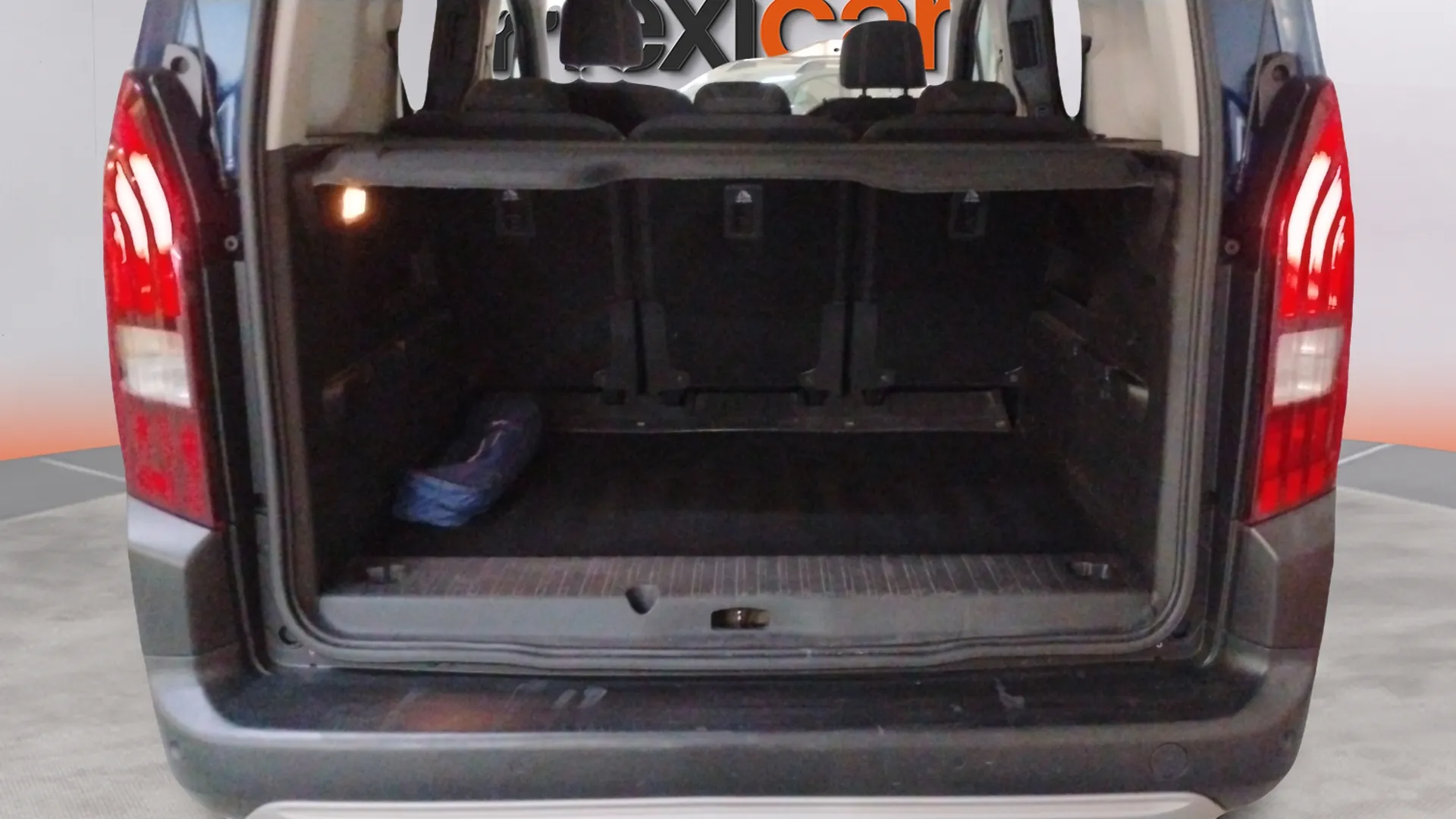 Peugeot Rifter Style Long BlueHDi - foto 30