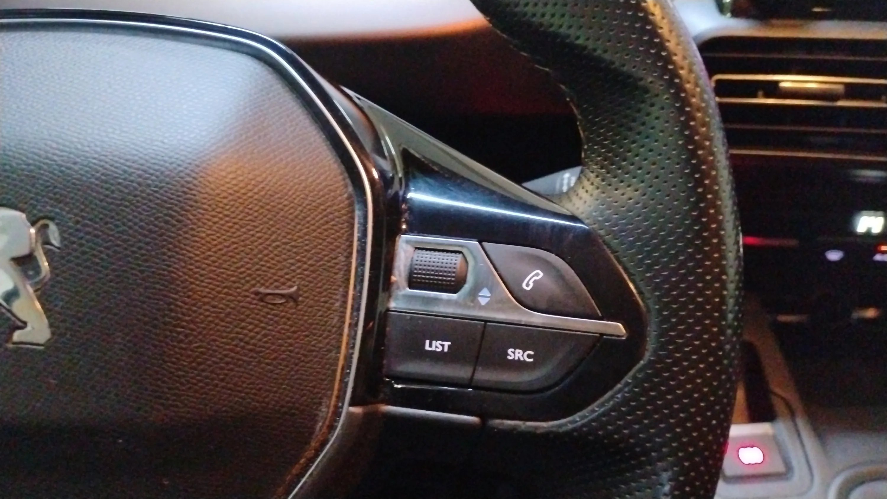 Peugeot Rifter Style Long BlueHDi - foto 15