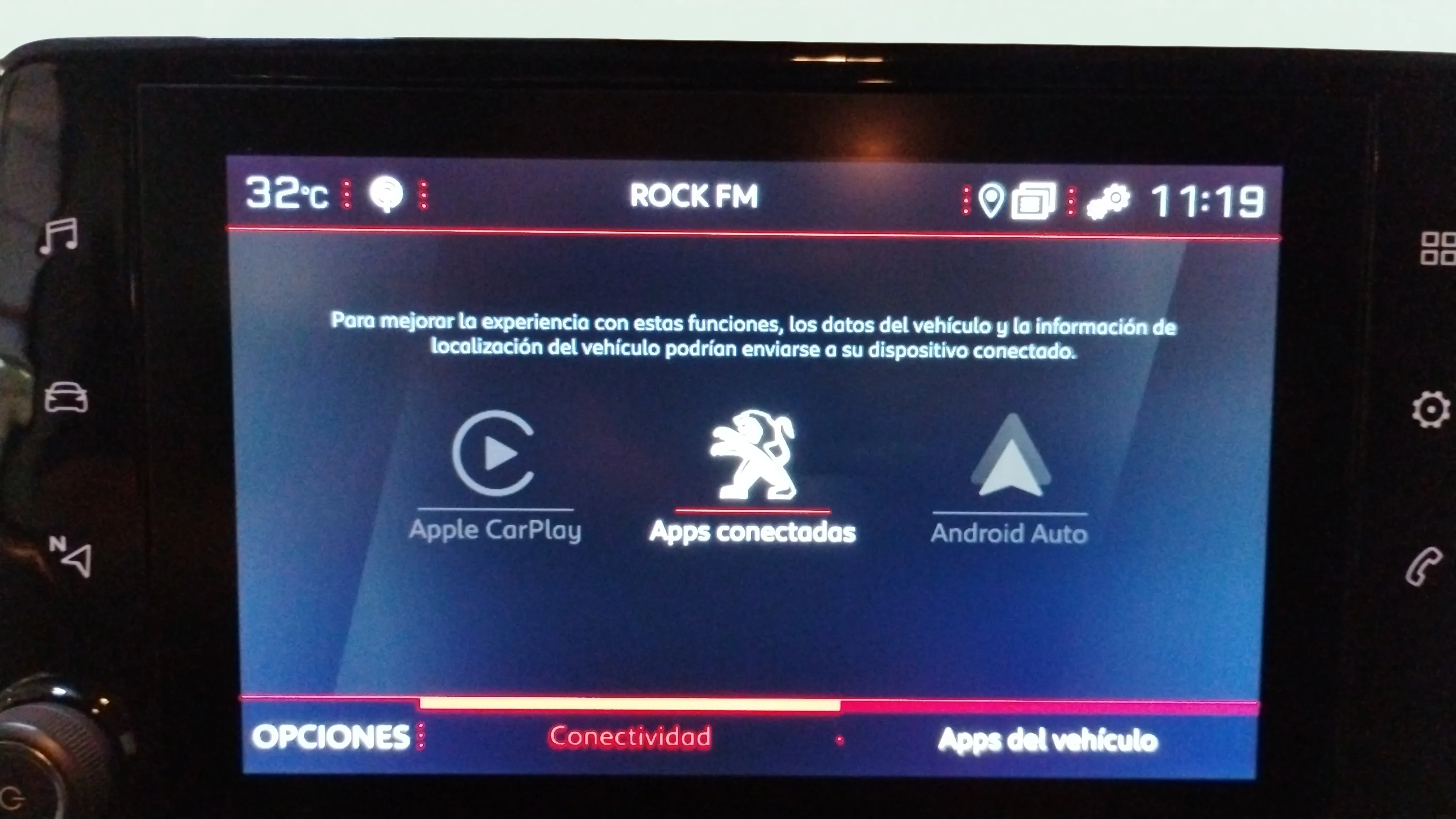 Peugeot Rifter Style Long BlueHDi - foto 25