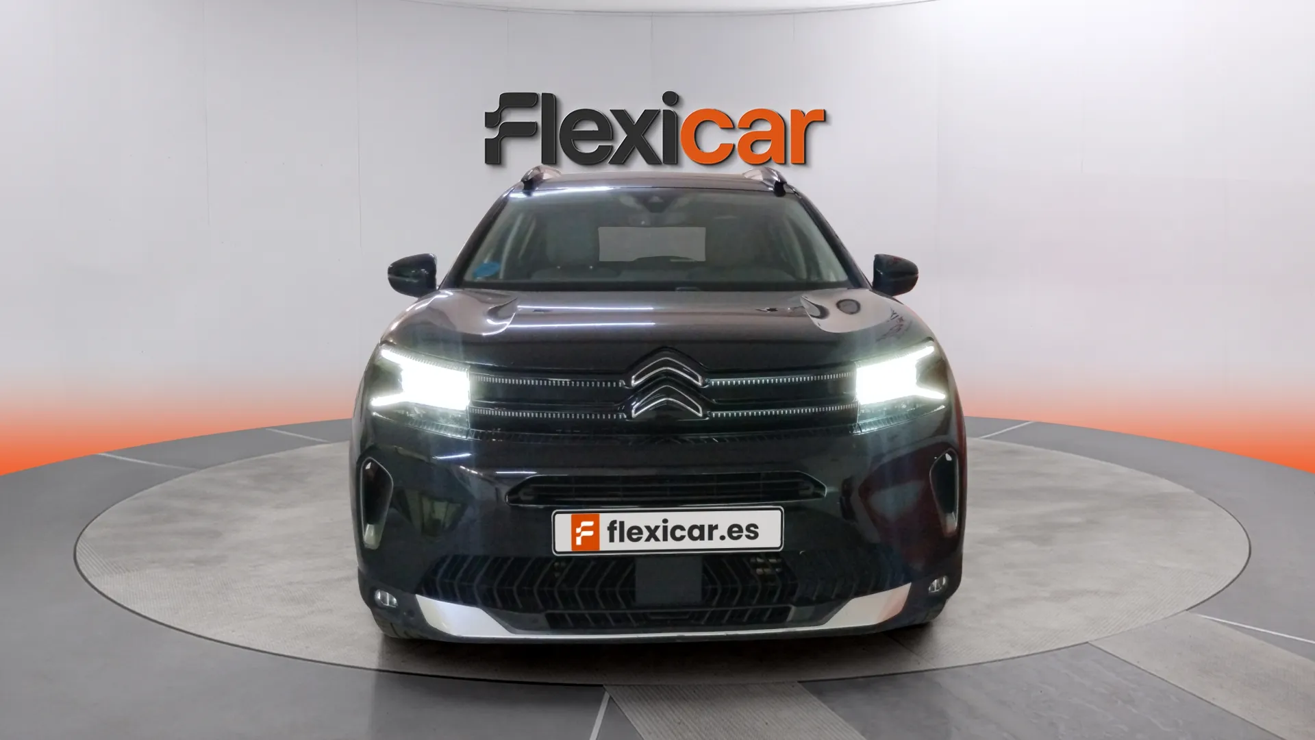 Citroën C5 Aircross Plug-in Hybrid 180 e-EAT8 E Series - foto 2