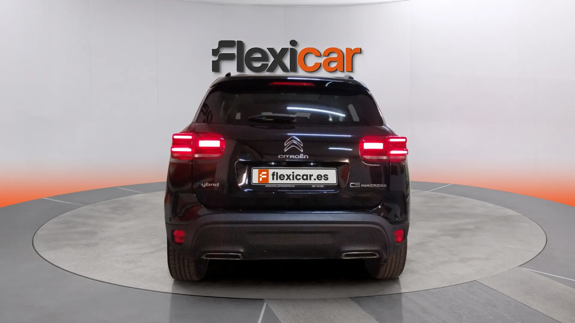 Citroën C5 Aircross Plug-in Hybrid 180 e-EAT8 E Series - foto 7