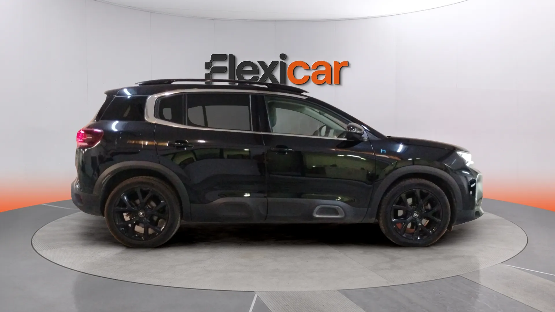 Citroën C5 Aircross Plug-in Hybrid 180 e-EAT8 E Series - foto 4