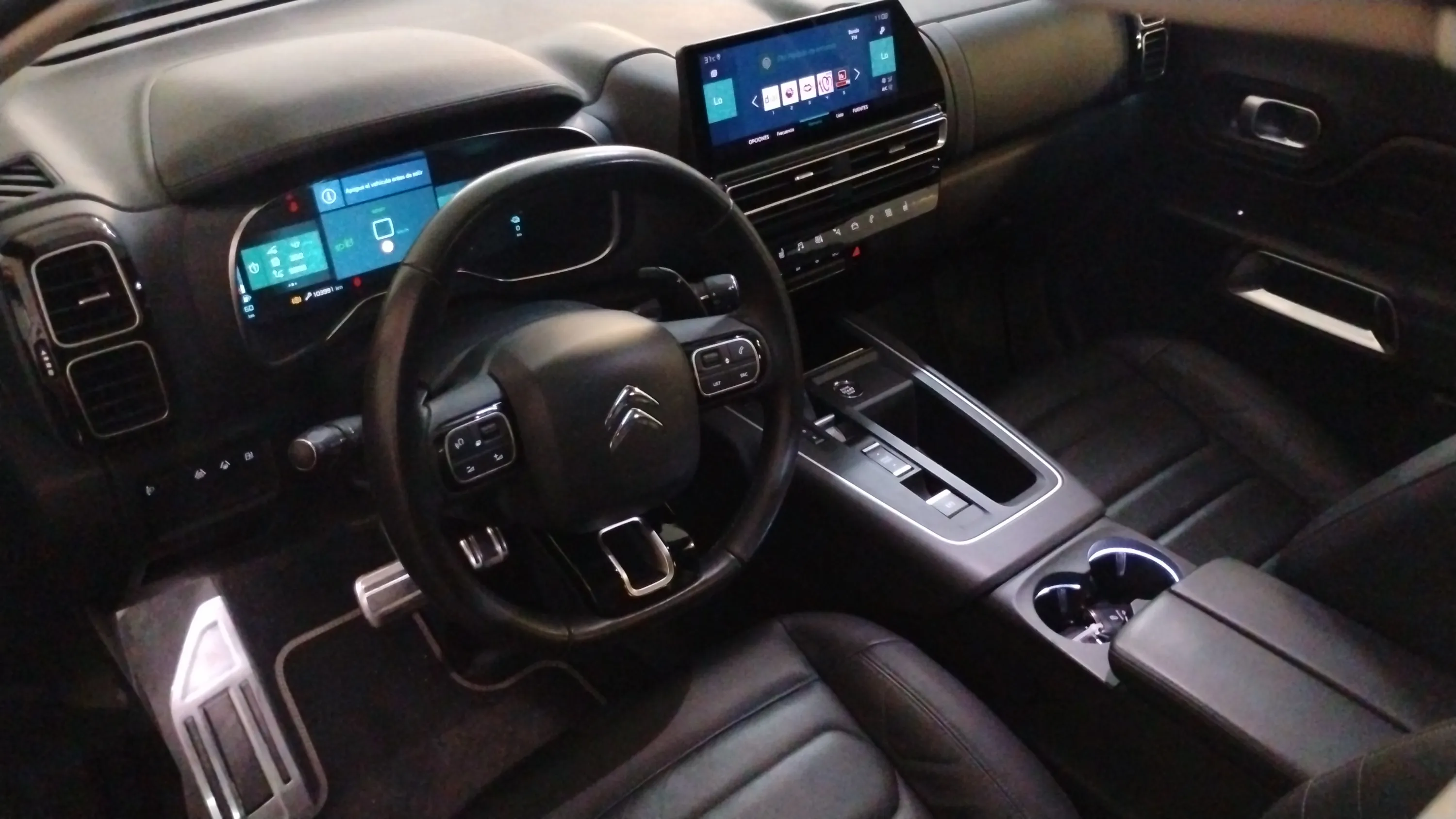 Citroën C5 Aircross Plug-in Hybrid 180 e-EAT8 E Series - foto 11
