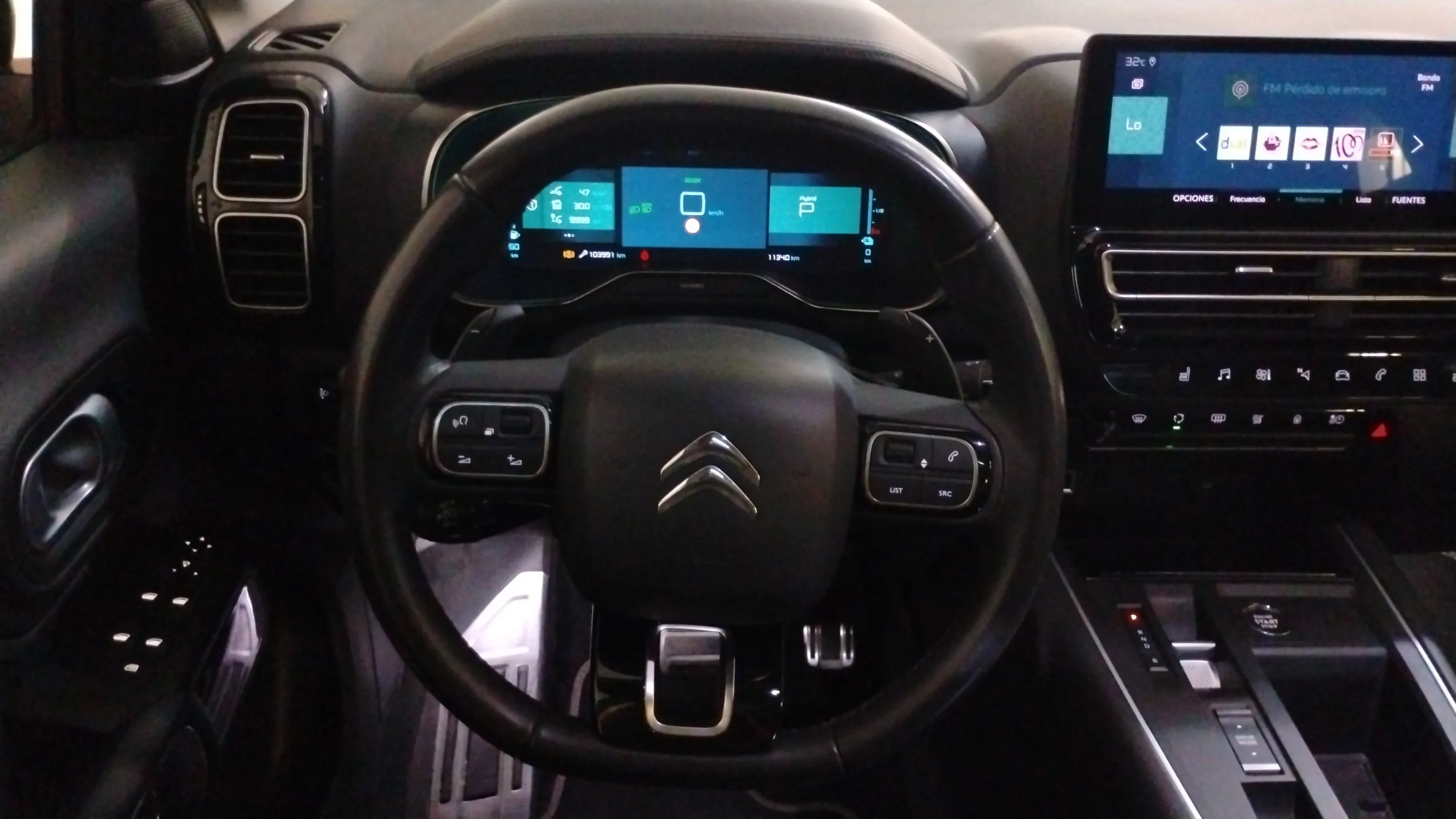 Citroën C5 Aircross Plug-in Hybrid 180 e-EAT8 E Series - foto 12