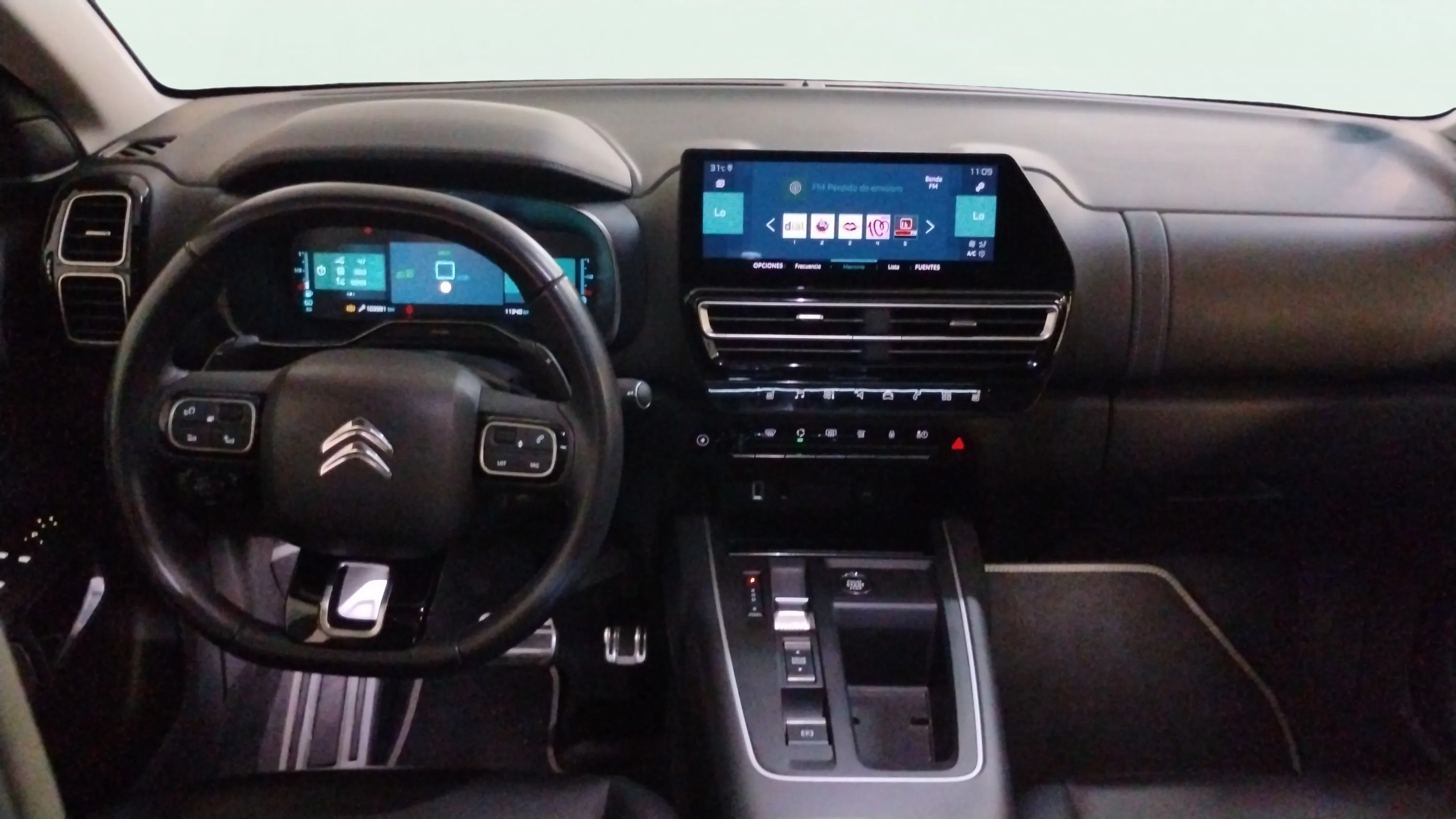 Citroën C5 Aircross Plug-in Hybrid 180 e-EAT8 E Series - foto 13